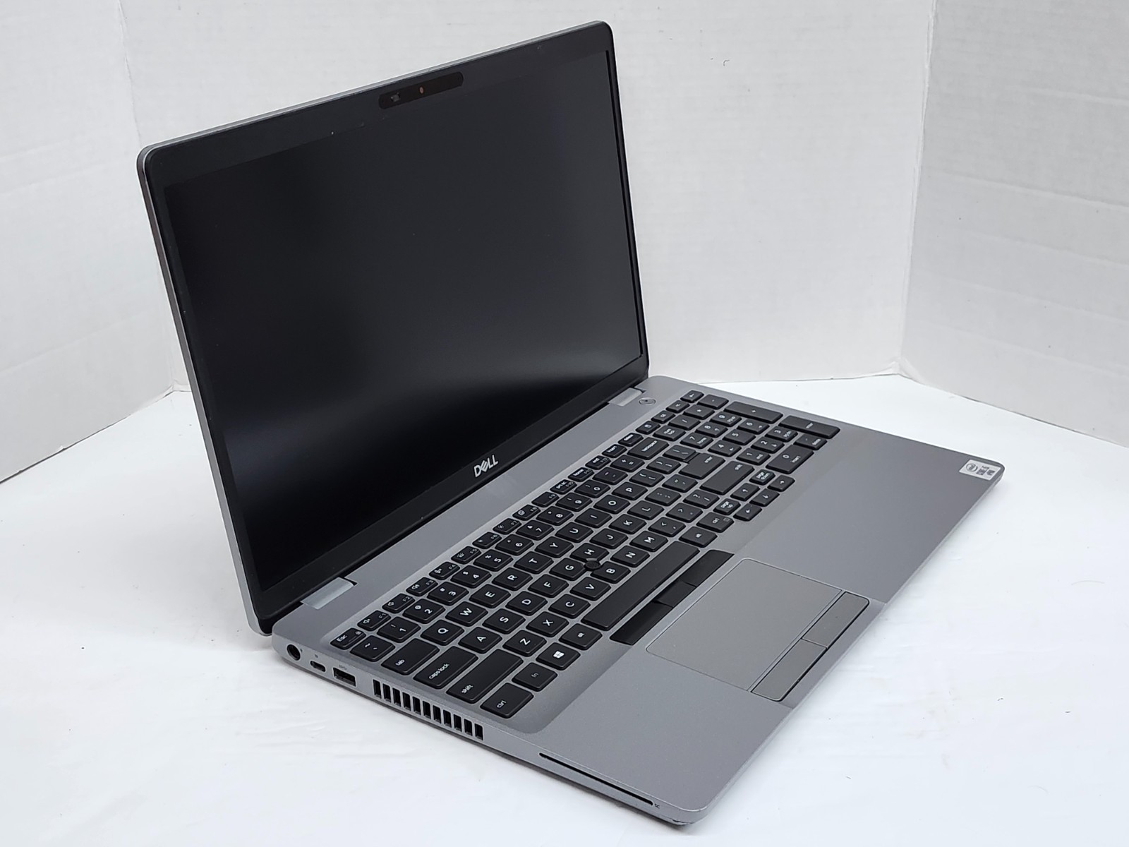Dell Latitude 5510 Laptop i5-10310U 16GB 512GB Webcam Backlit FHD 15.6″ Sp1