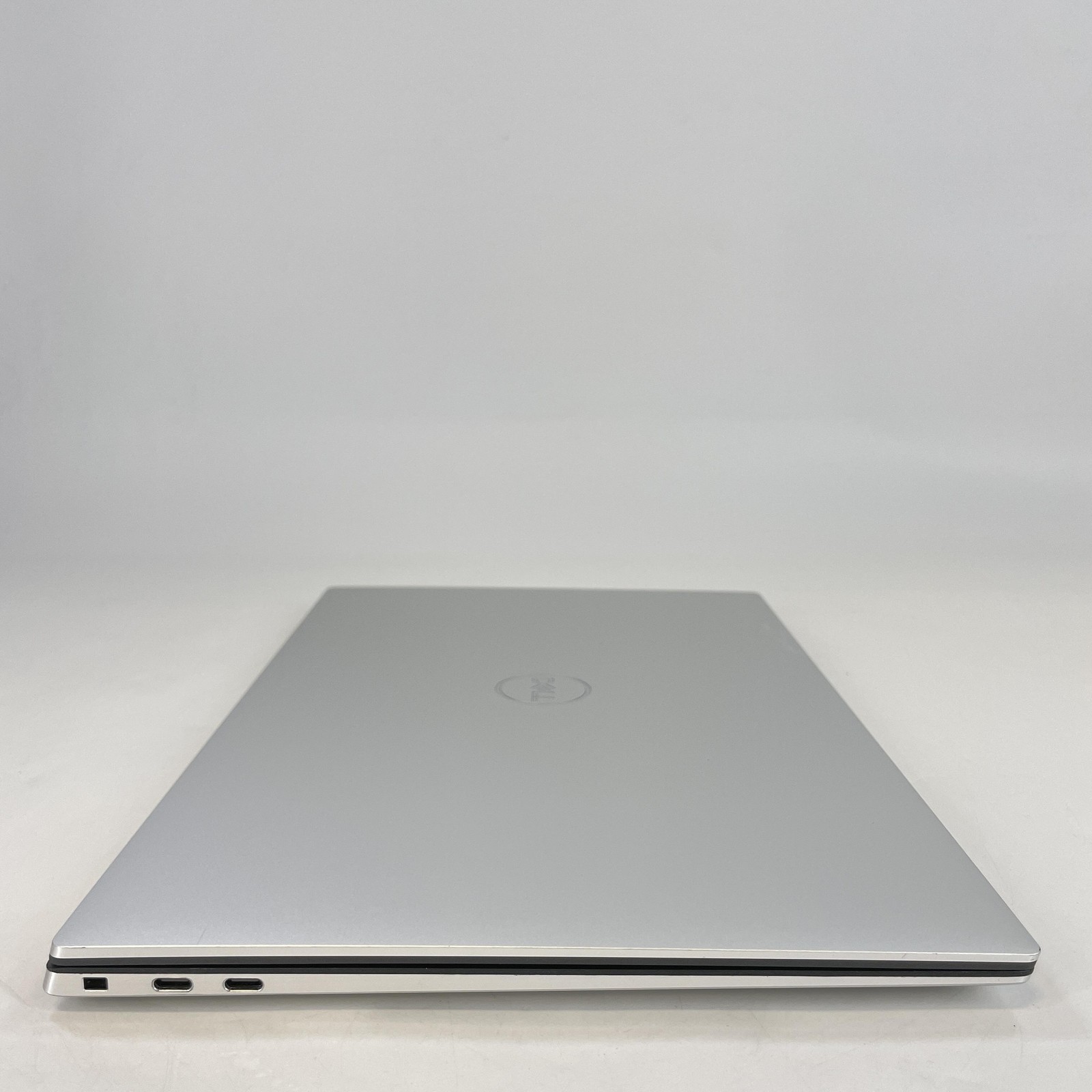 Dell XPS 15 9510 Silver FHD+ i7-11800H 2.30GHz 32GB 1TB SSD RTX 3050 Ti Good