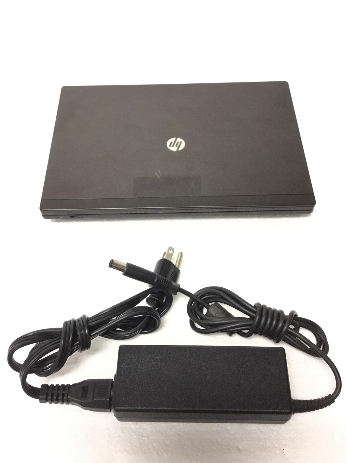HP Mini 5103 Intel Atom N455 1.66GHz 10″ Netbook w/160 HD, 2Gb Ram & Ac Adapter