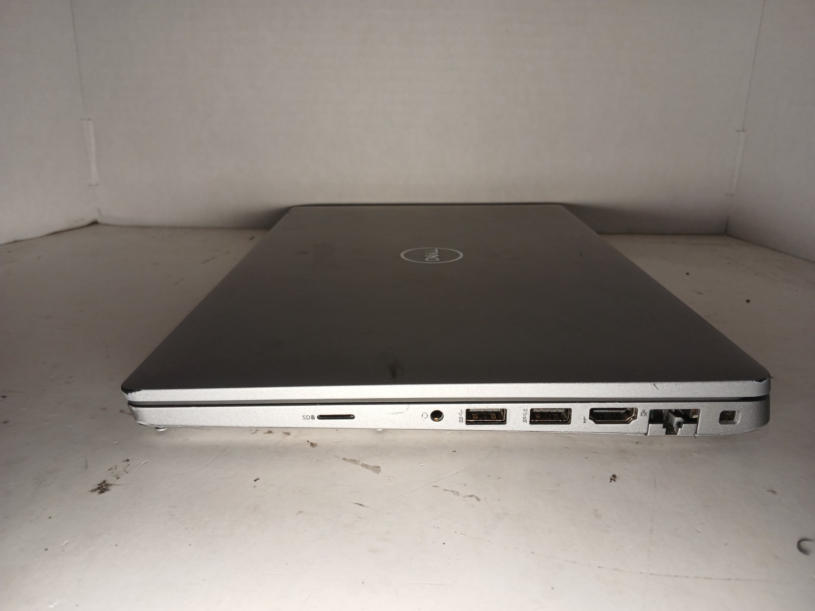 Dell Latitude 5420 14″ Laptop i5-1135G7 8GB No SSD/OS! BIOS PW!! #97