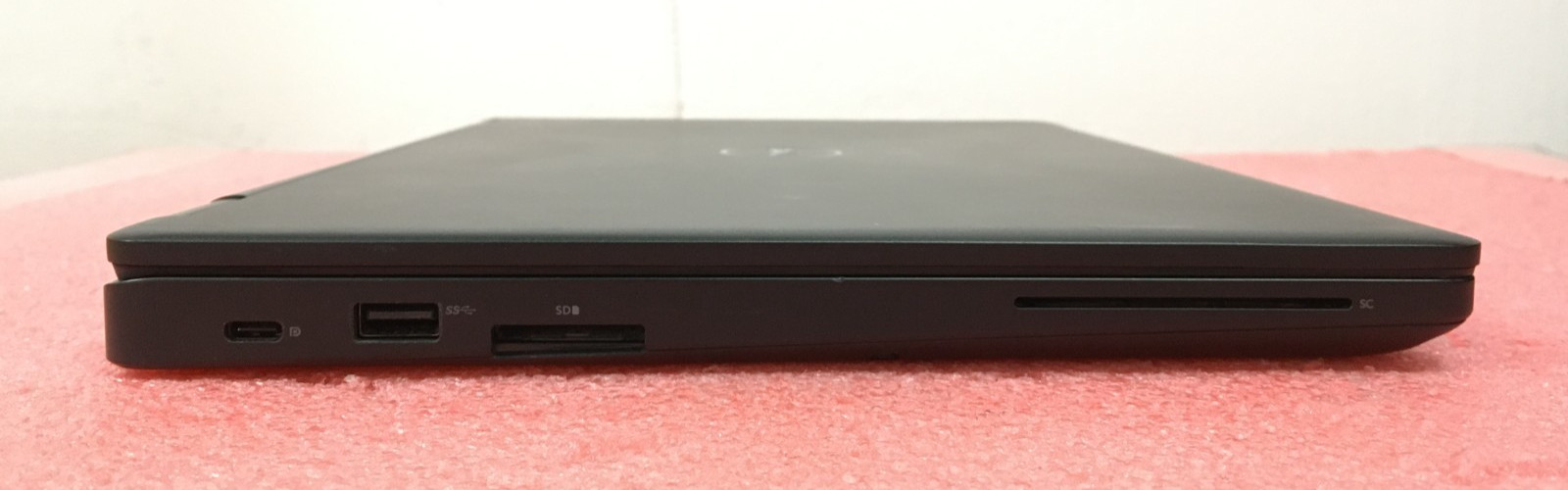 Dell Latitude 5491 14″ i7-8850H 4GB RAM *AS IS/No HDD/No OS/*BIOS* | LP445