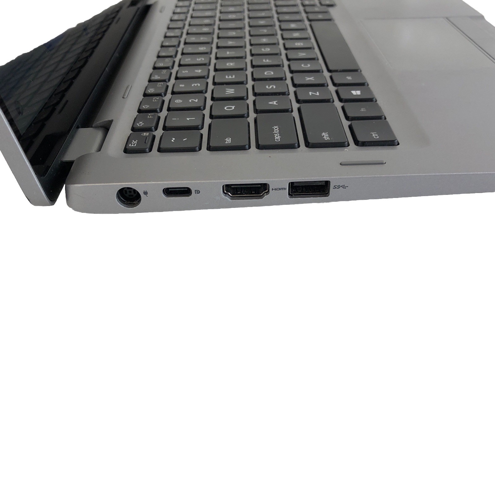 Dell 5310 2 in 1 Touch 15-10210U 1.6 Ghz 16 GB Ram 256 GB NVme Windows 11