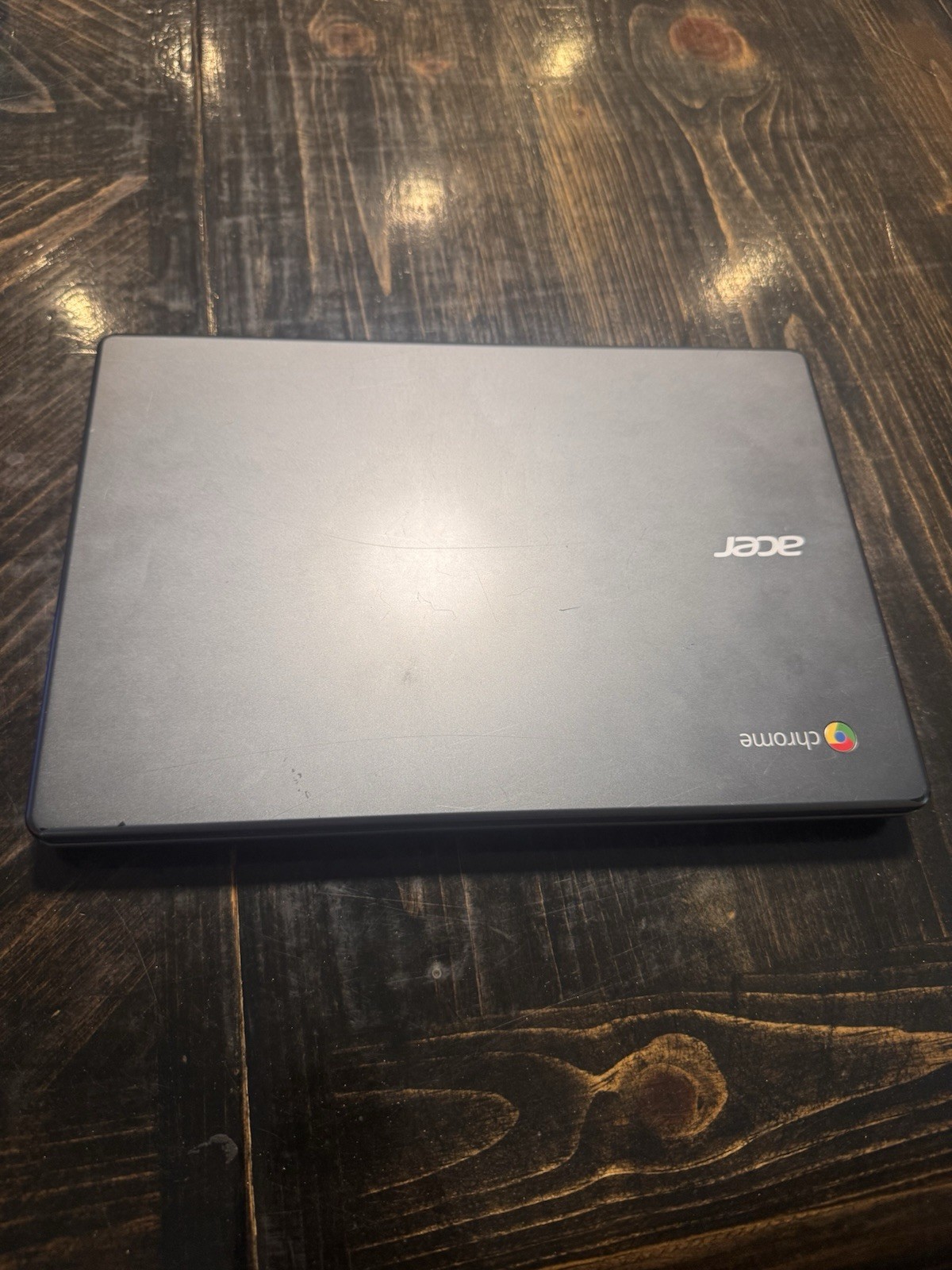 Acer C720P Chromebook Touchscreen – MX Linux Installed – Charger Included