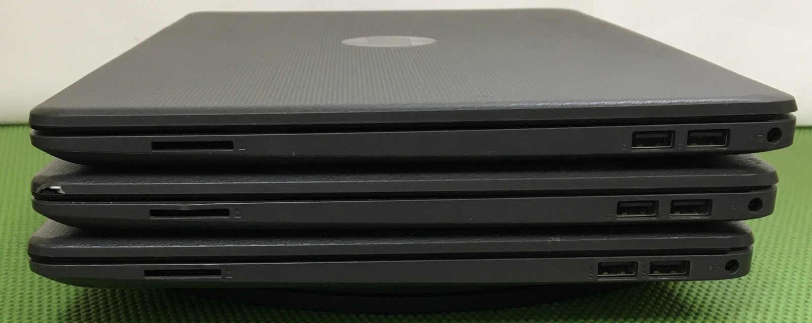 (Lot of 3) HP EliteBook 250 G8 i5-1135G7 MIXED LOT 8/16GB 0/256GB- no OS (DESC!)