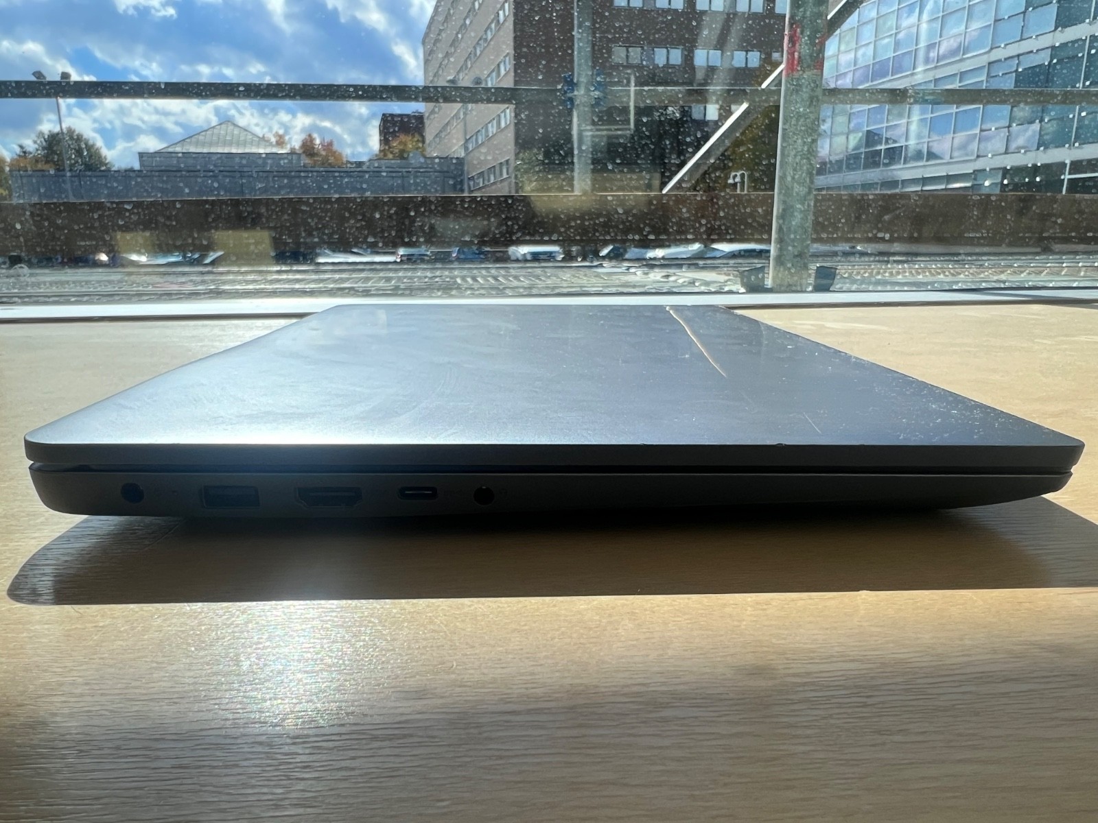 Lenovo IdeaPad 3 15ITL6 i3-1115G4 @ 3.00GHz 12GB/512GB Win11P Touchscreen 15.5”