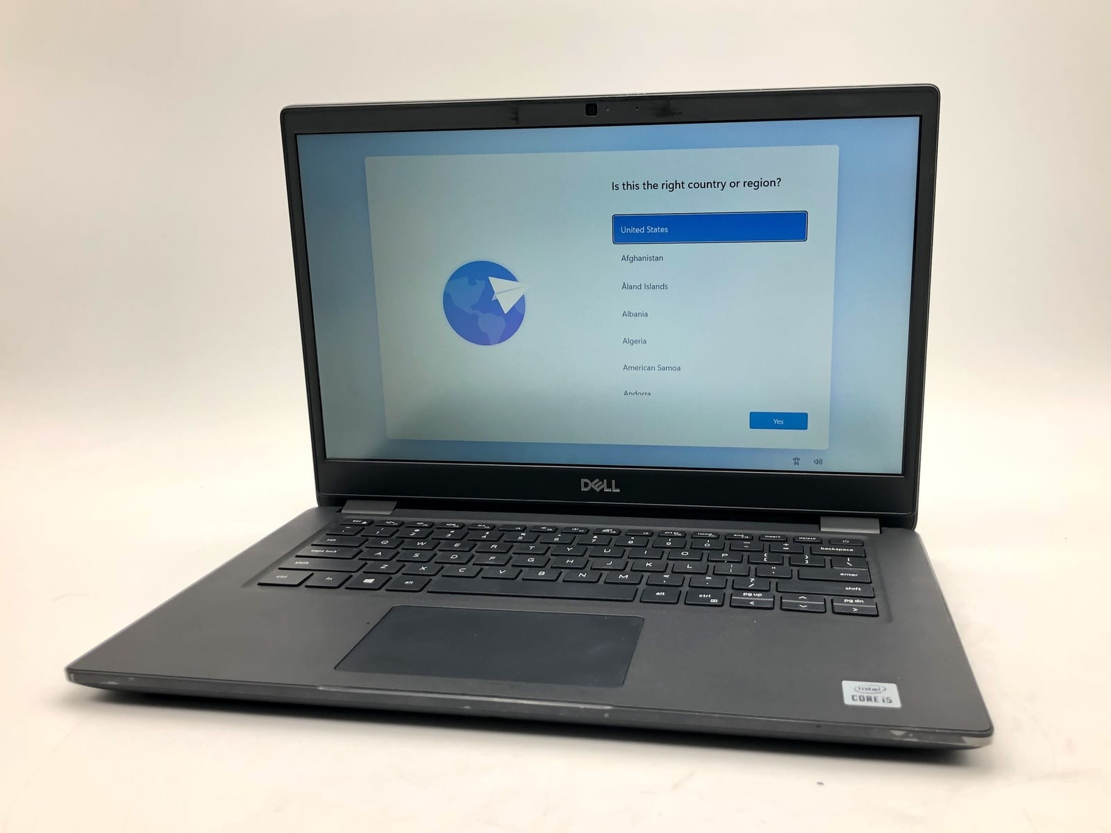 Dell | Latitude 3410 | i5-10210U | 16GB | 128GB NVMe | Win 11 Pro | 77% Battery