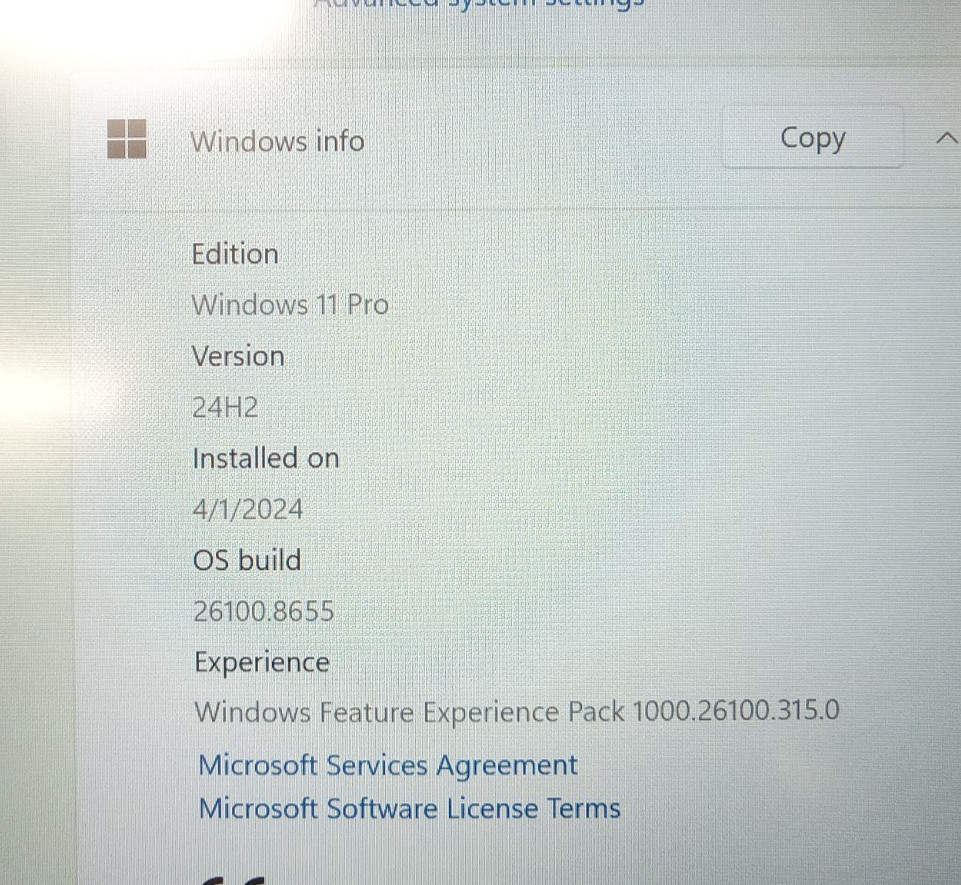 Dell Latitude 5490 14” (256GB SSD, i5-8350U, 8GB RAM) – BAD BATTERY, FF OTH.