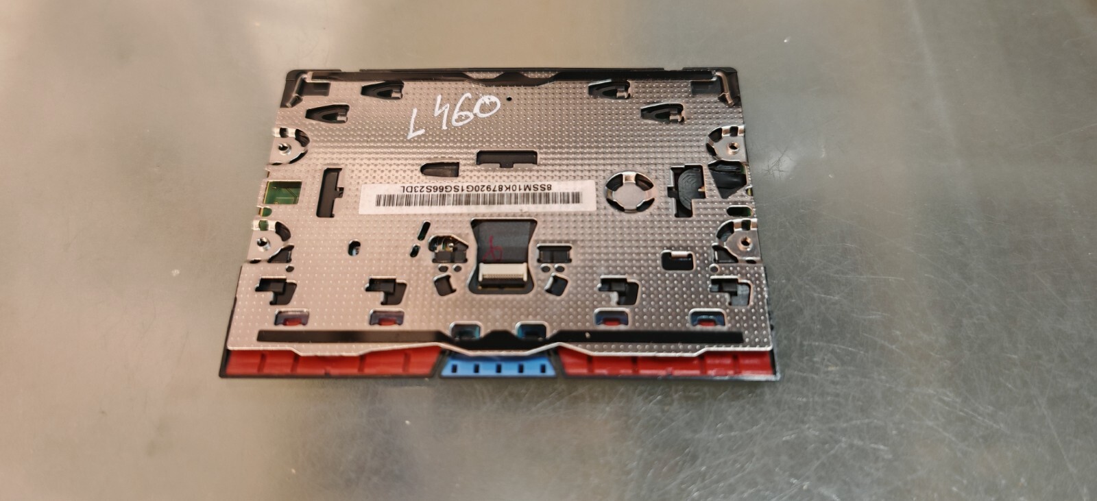 LENOVO THINKPAD L460 T460 T470 E470 E475 TOUCHPAD 8SSM10K879