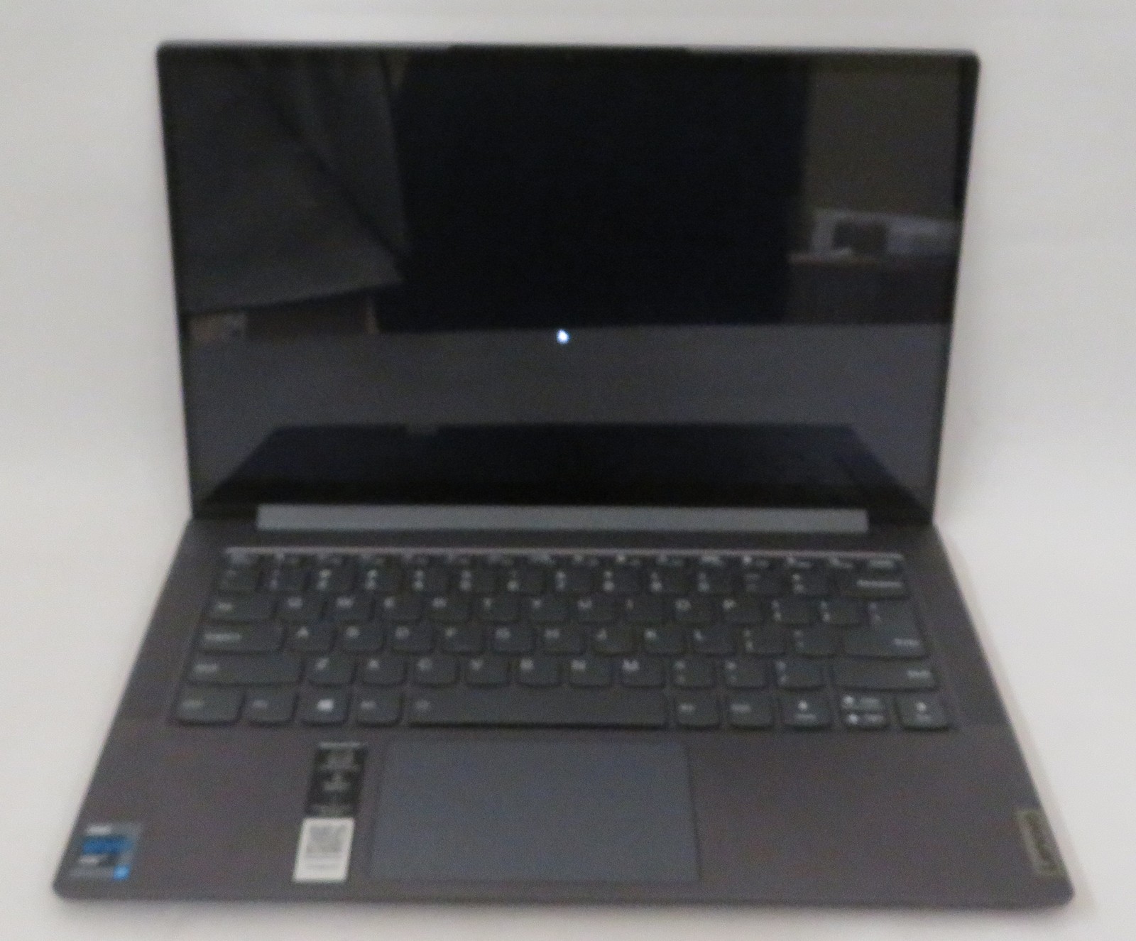 Lenovo IdeaPad Slim 7 14ITL05 i7 1165G7 2.8GHz 16GB RAM 512GB Win11 Pro