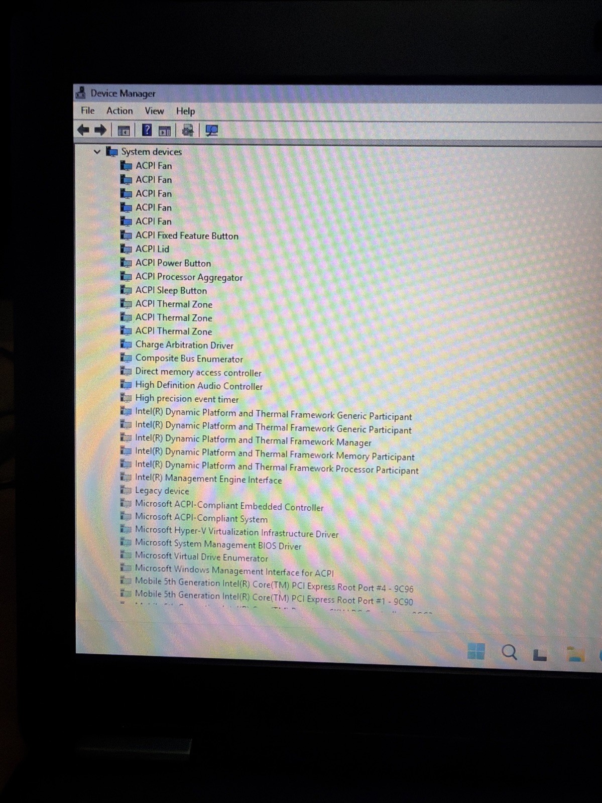 Dell Latitude E7250 Laptop Intel Core i5-5300U@ 2.3GHz 8GB 128GB SSD W11 Pro