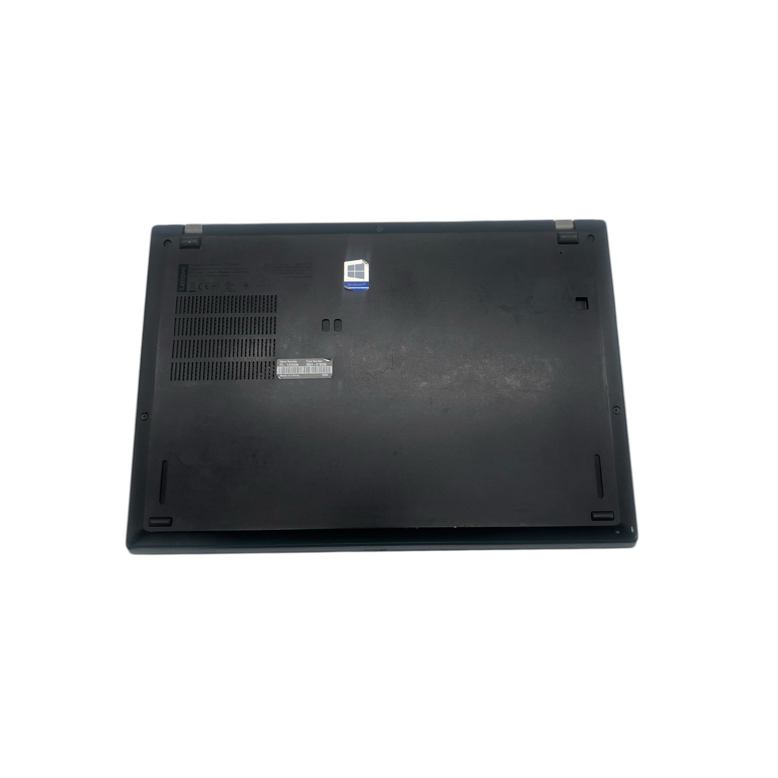 Lenovo ThinkPad X390 Laptop | i5-8265U | 8GB RAM | 240GB M.2 SSD | Win 11 Pro
