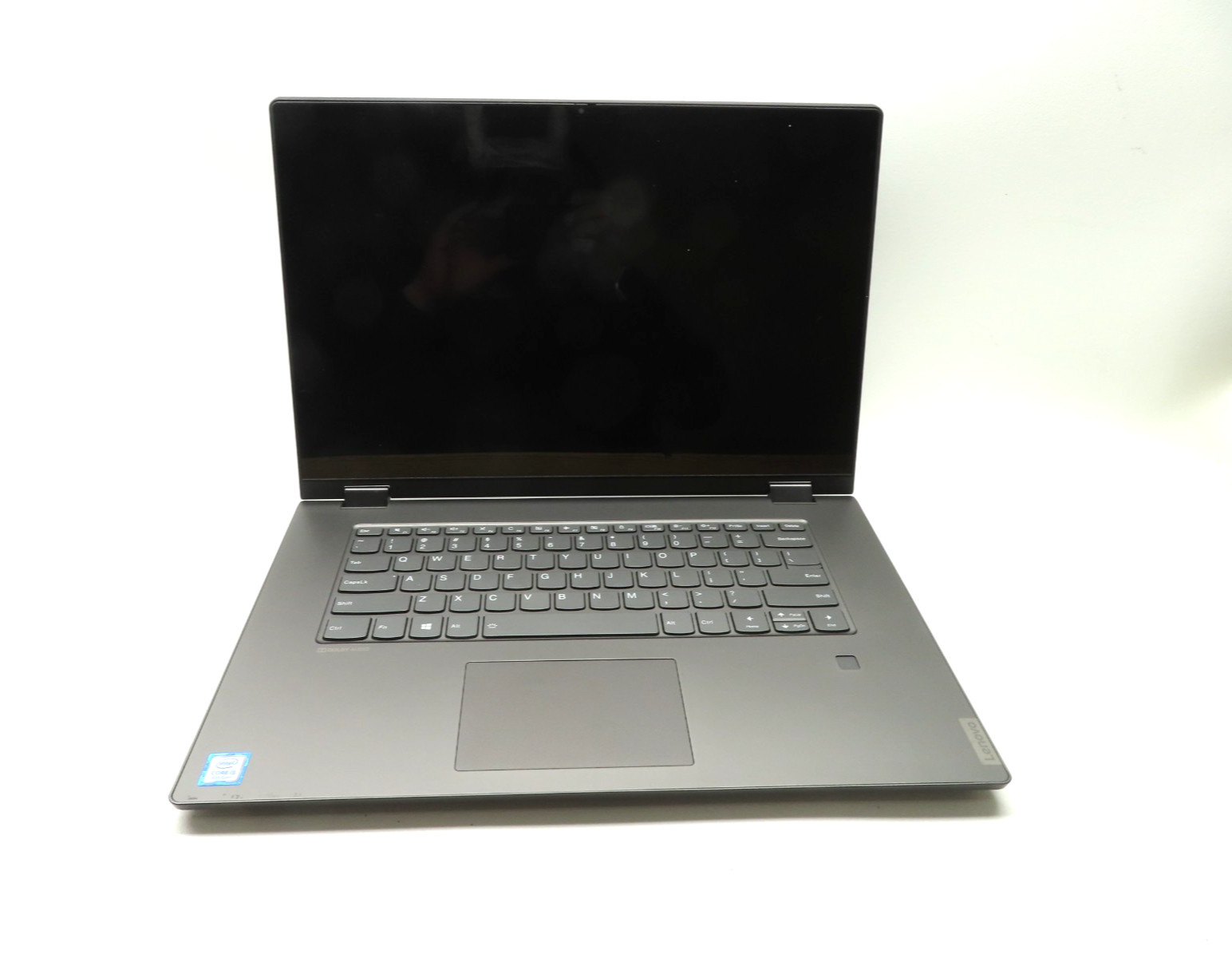 Lenovo IdeaPad Flex-15IWL 15.6″ Touch i5-8265U 1.6GHz 12GB RAM 256GB SSD