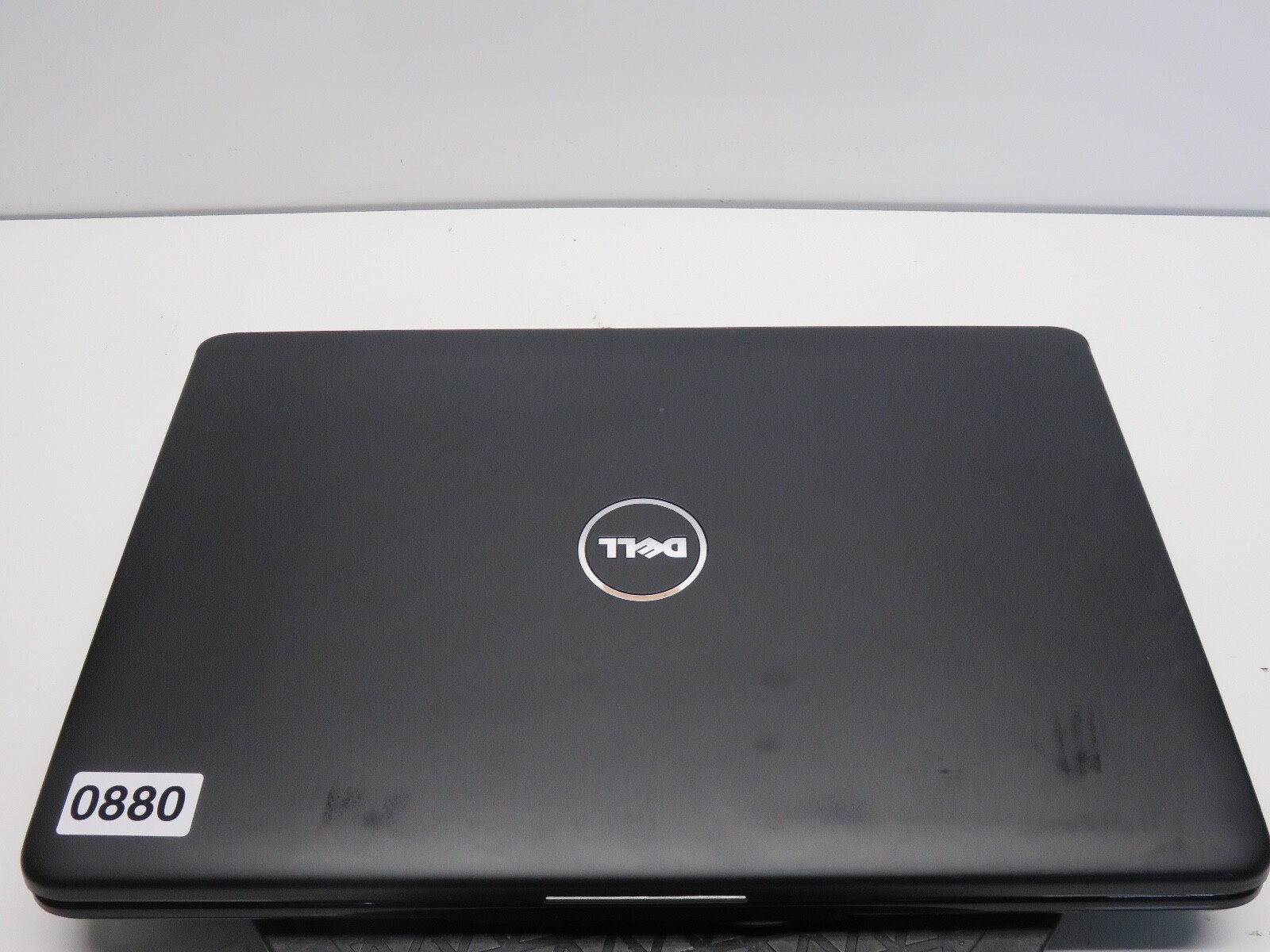 Dell Inspiron 1545 Intel Core 2 Duo T6400 2.00GHz 4GB 500 GB WIN XP No BAT