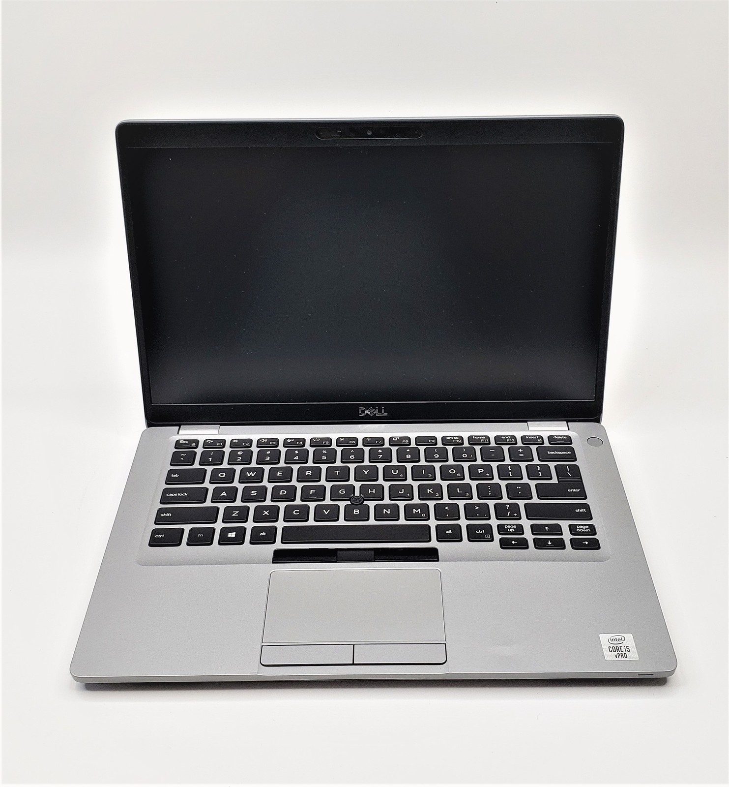 Dell Latitude 5410 14″ I5-10310U 1.70GHz 8GB RAM 256GB SSD Win 11 Pro Laptop