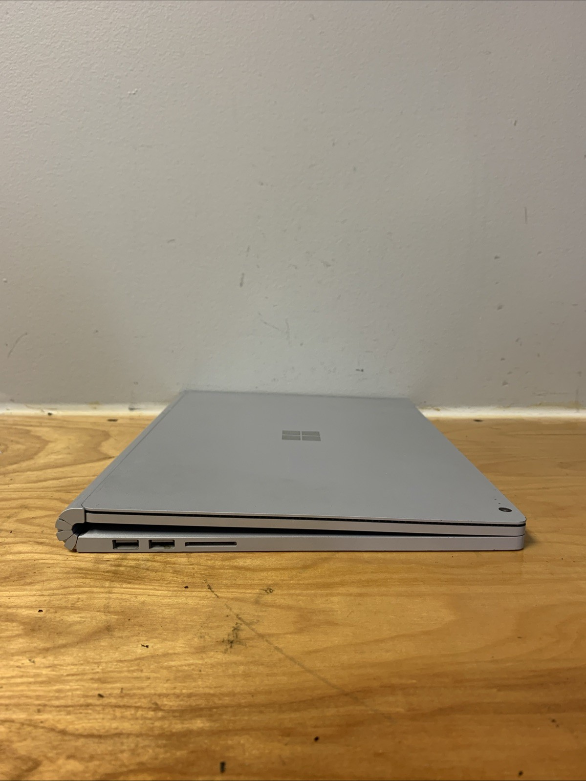 Microsoft Surface Book 2 i7-8650U 16GB RAM 512GB SSD Win11 Pro