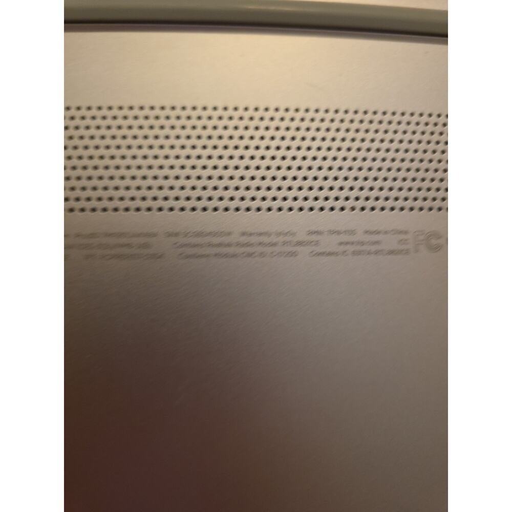 HP Laptop Model 14-dk0028wm with Charging Cable Condition Is Pre-Owned H1