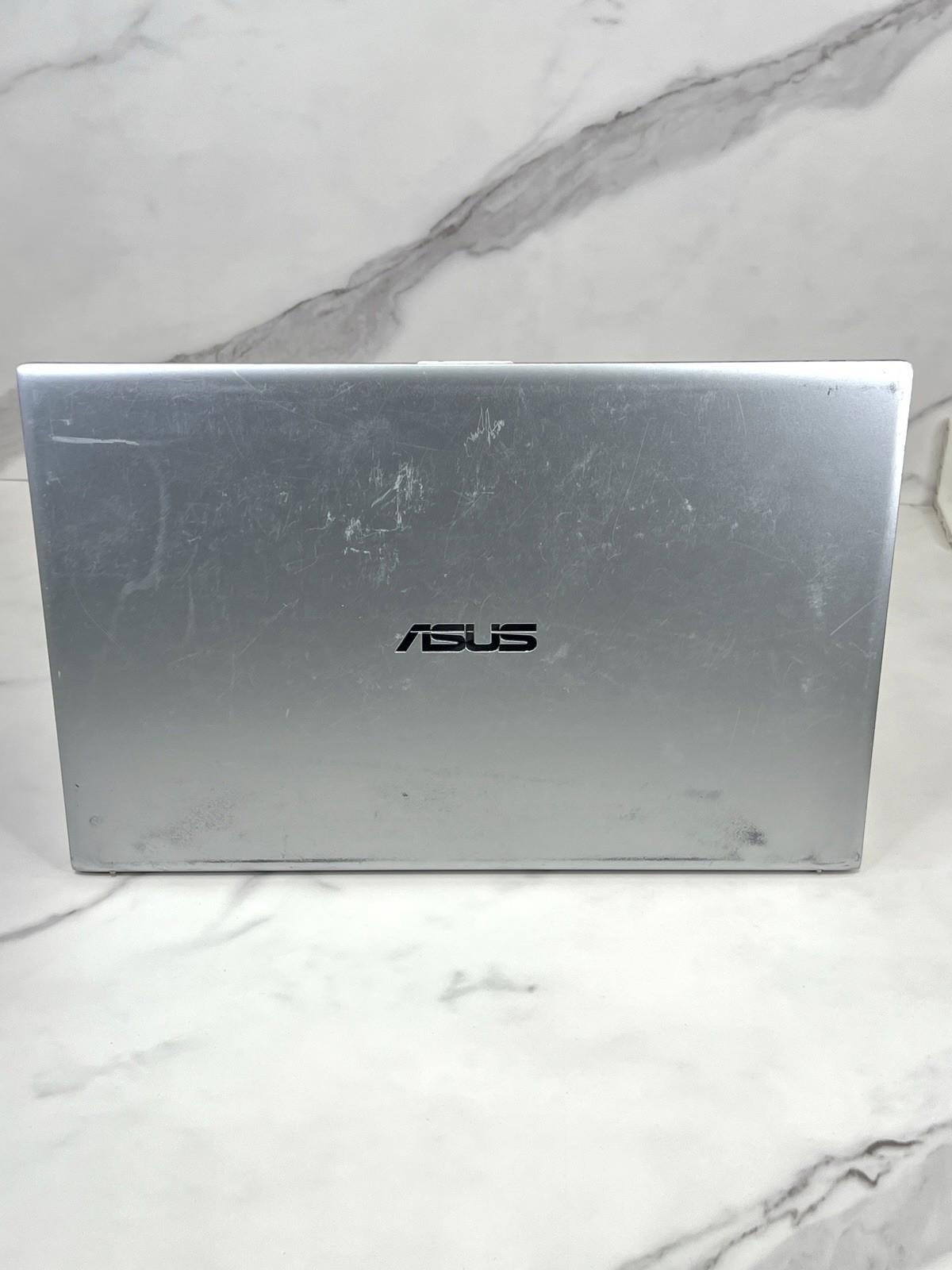 Asus Vivobook 14 i5-8250U 1.60 GHz 8GB RAM 128GB SSD – Silver – X420U Win 10