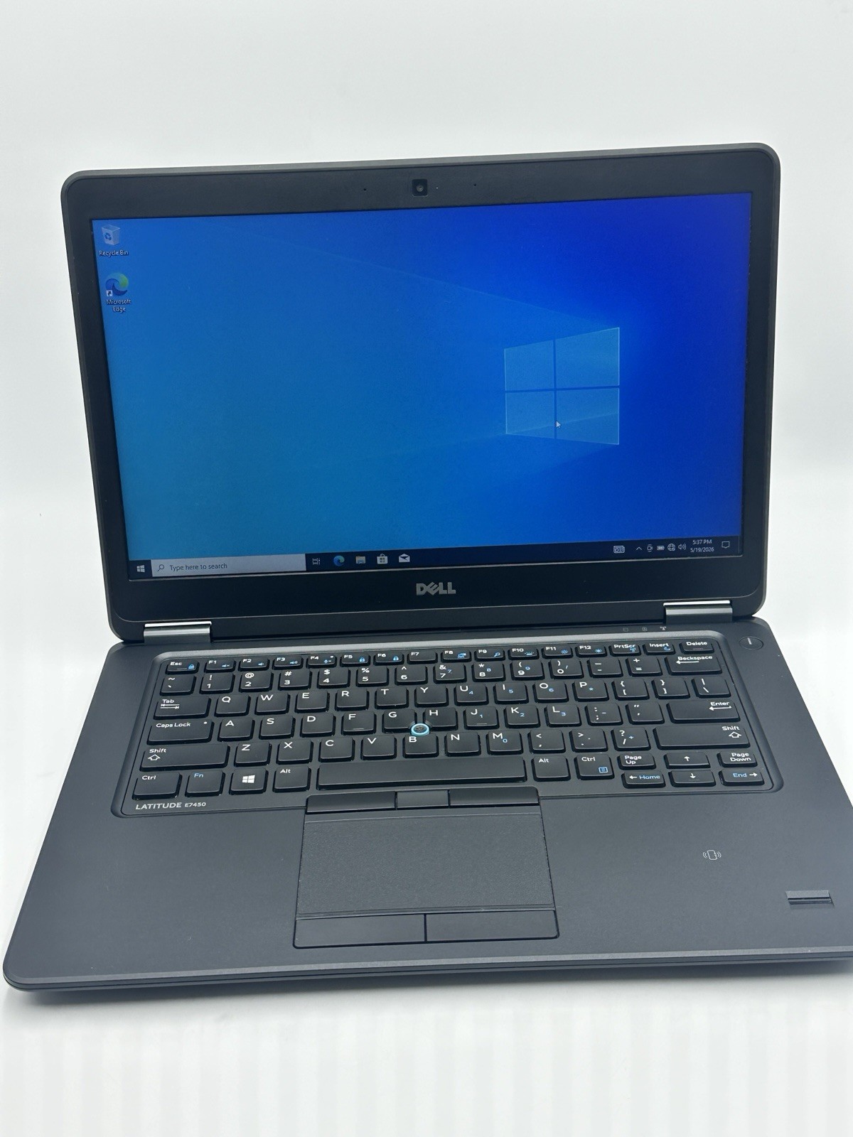 Dell Latitude E7450 14″ – Core i5, 8GB RAM, 256GB SSD,
