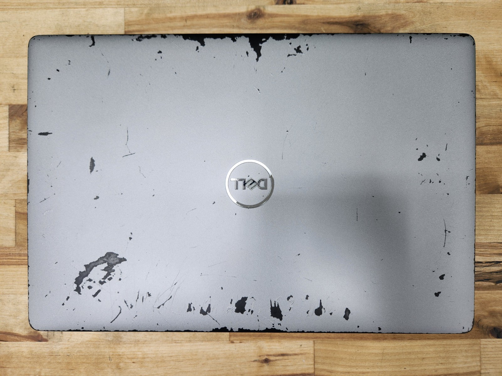 Dell Latitude 5410 14″ FHD i7-10610U 1.8GHz 16GB 256GB SSD Windows 11 Pro ~