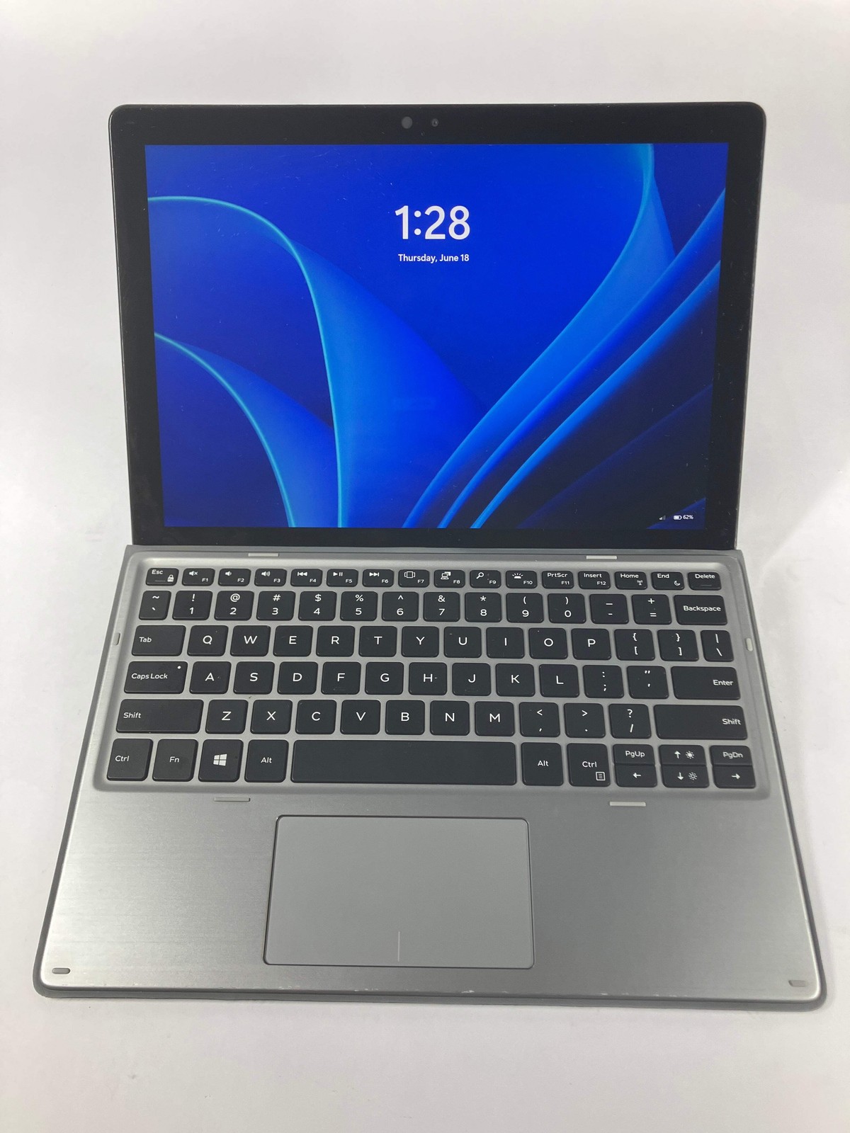 Dell Latitude 7210 2-in-1 12.3″ i5-10310U 1.7GHz 8GB RAM 256GB SSD WIN 11