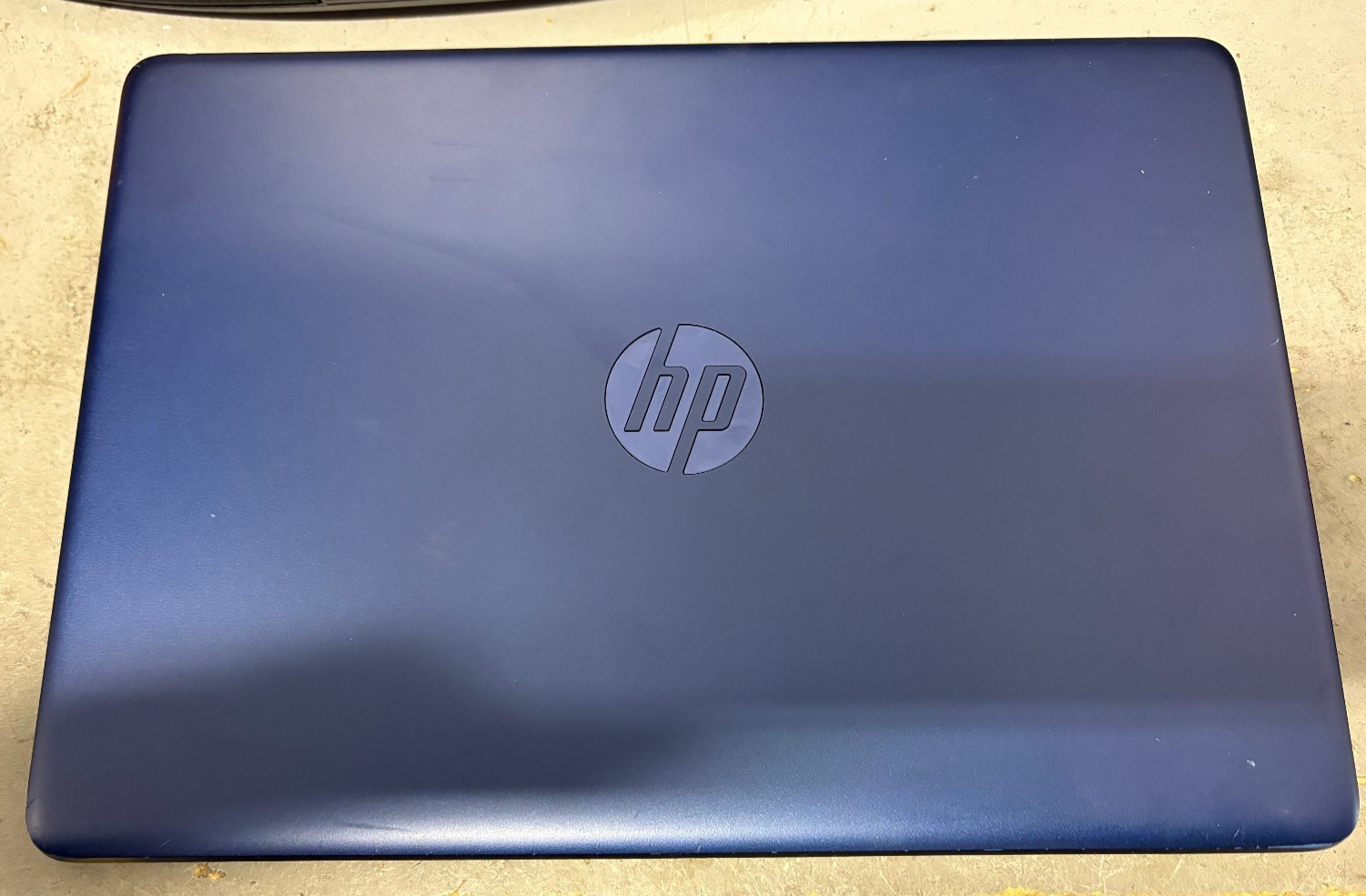 HP Stream 14 Laptop Blue – 14-cf2111wm (For P&R)