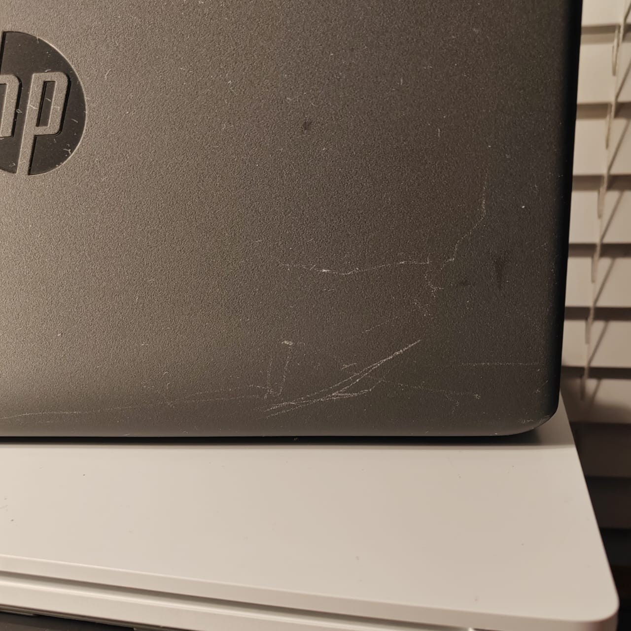 HP Chromebook 14″ Intel Celeron N3350 / 4GB RAM / ChromeOS – Fully Working