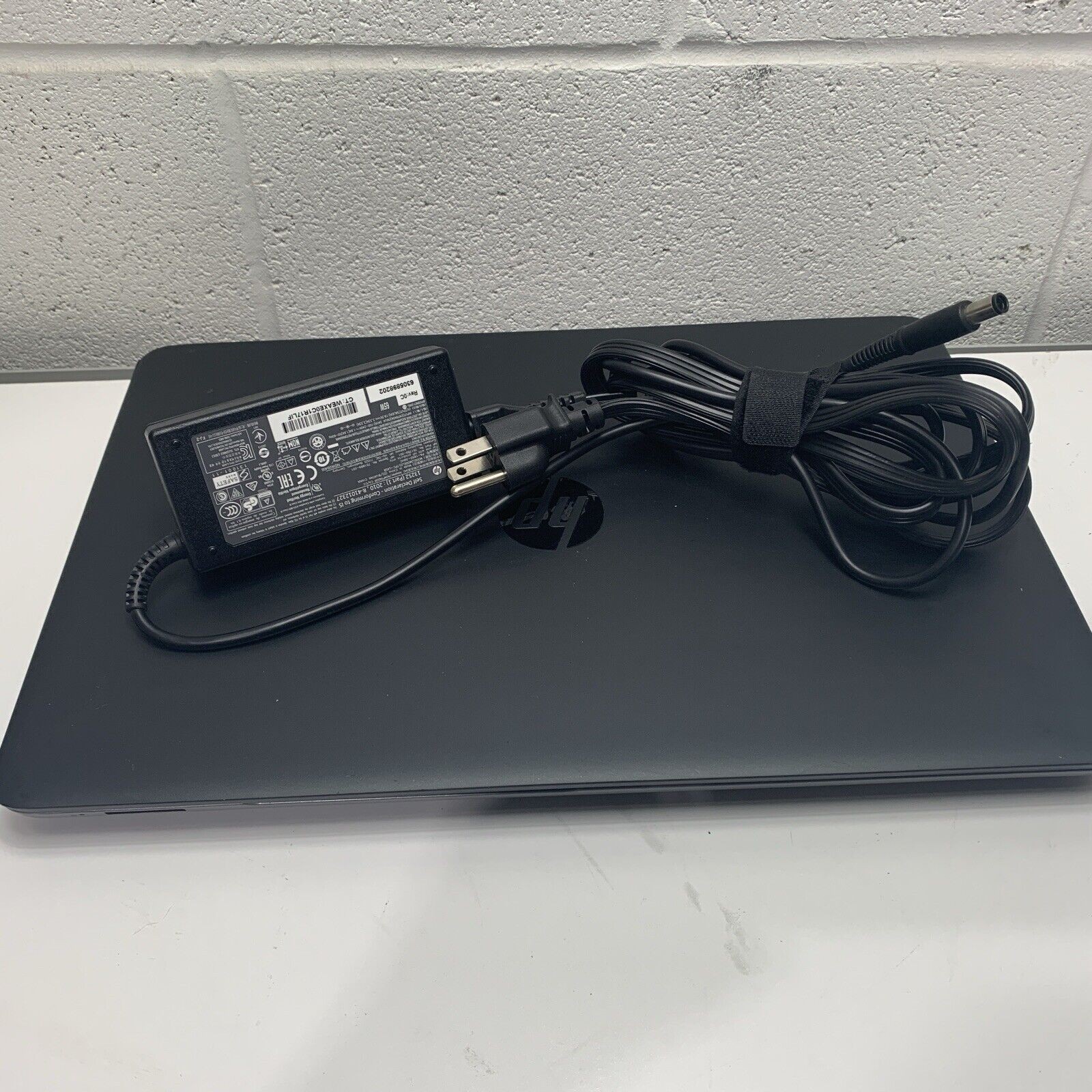 HP PROBOOK 455 G1 AMD RADEON A6-5350M 8GB RAM 500gb HD WIN 10