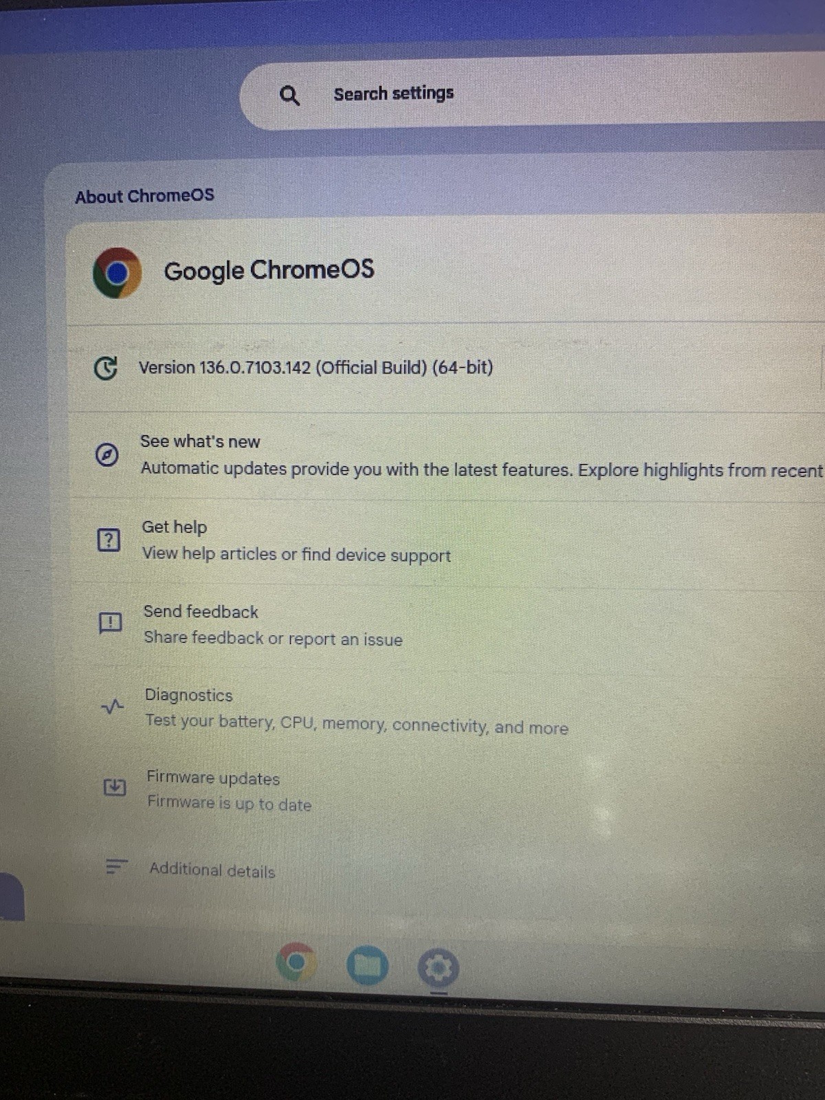 Laptop Lenovo 100e Gen 2 AST Chromebook 4GB 32GB WiFi Tested w/ Charger