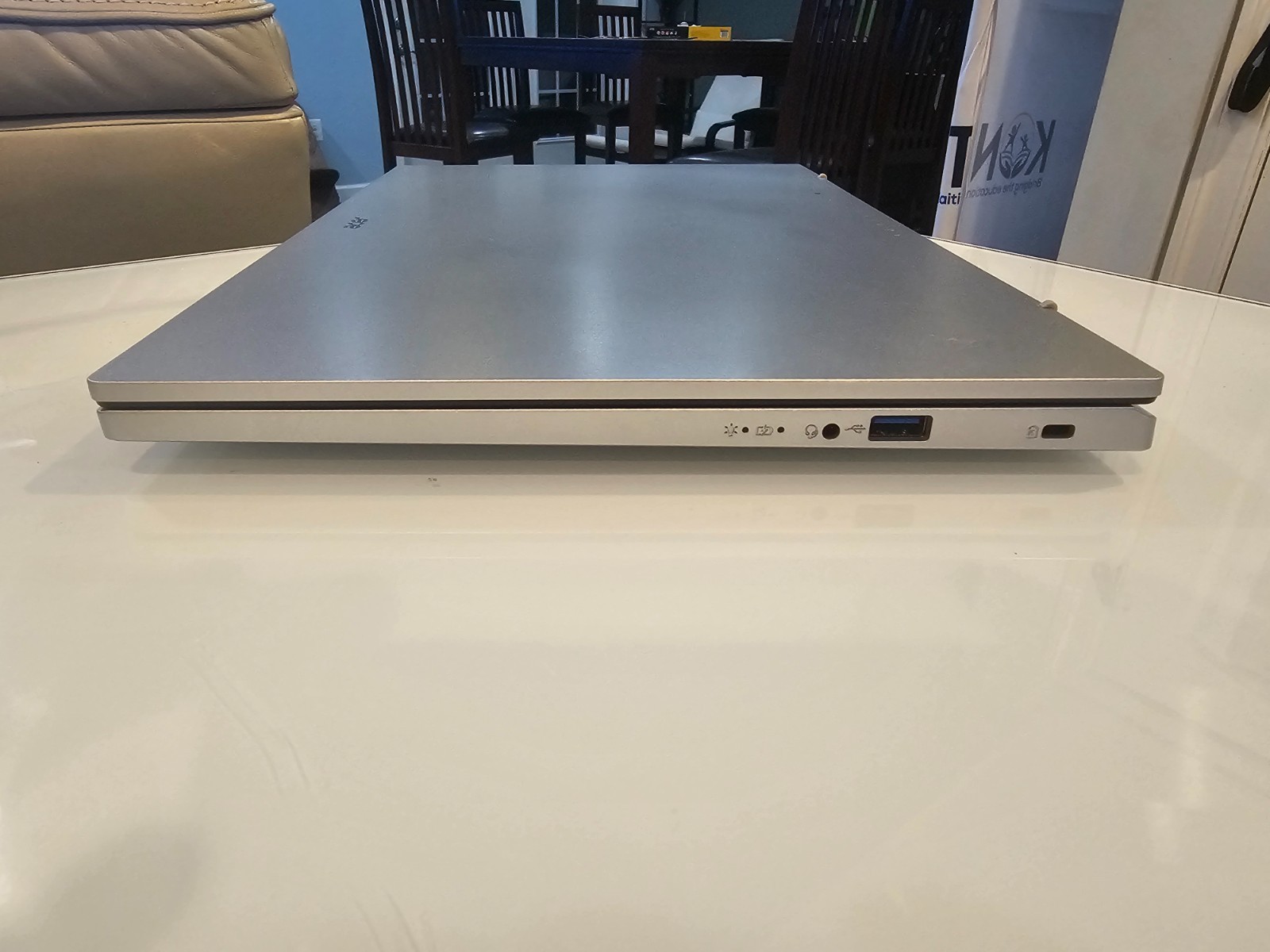 Acer Aspire 3 15.6″ (256GB SSD, Intel Core i5-1235U, 2.40GHz, 8GB) Laptop…