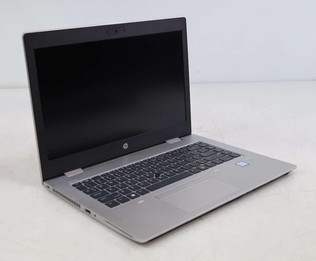 HP PROBOOK 640 G5 13.9″ i5-8265U 8GB DDR4 QEB2020A Parts Repair