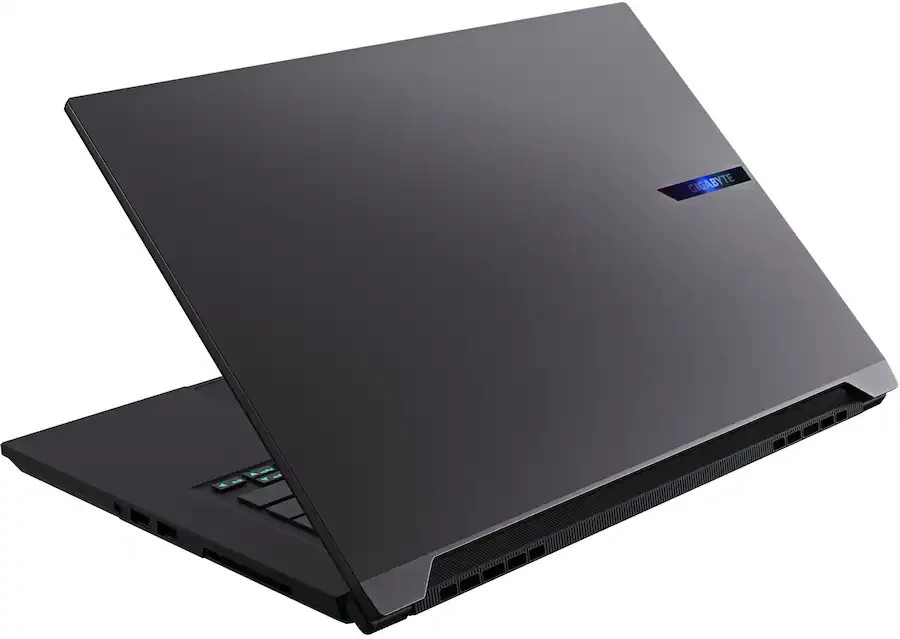 Gigabyte Aero X16: Ryzen AI 7 350, RTX 5070, 32GB DDR5, 1TB SSD, 16″ 2560×1600