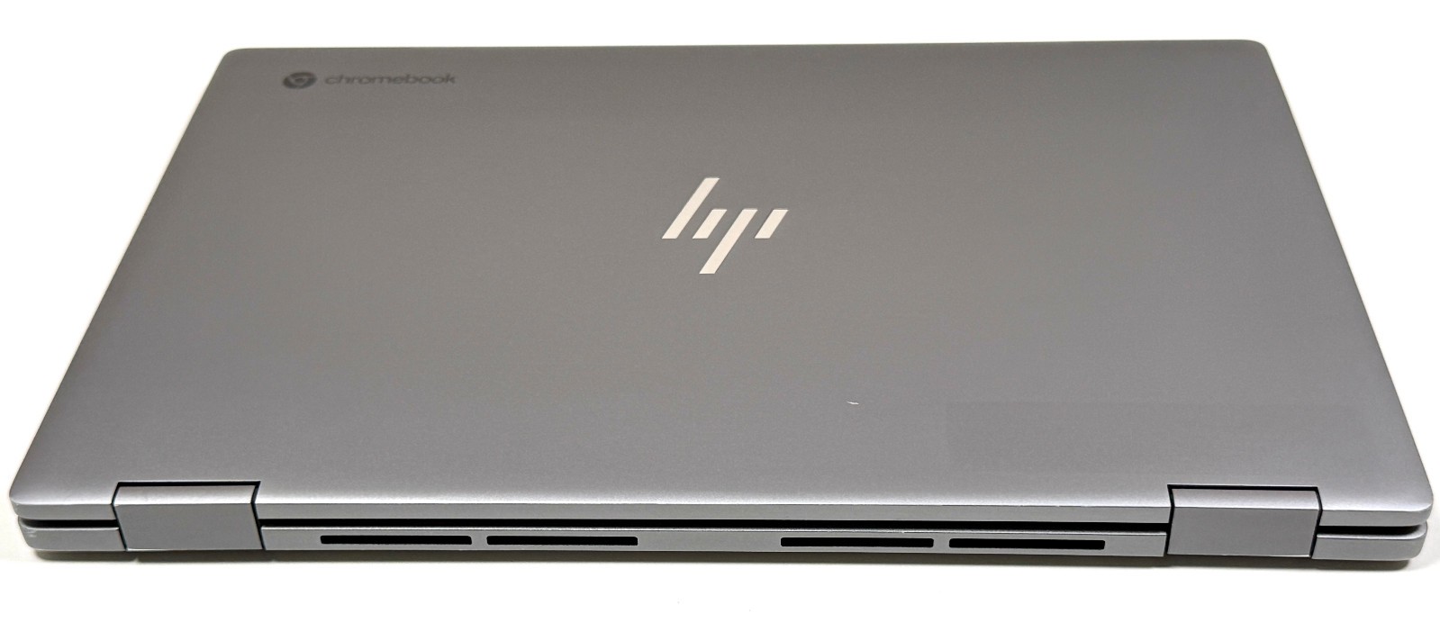 HP Chromebook x360 14c-ca0053dx 14″ Touch 2.1GHz i3-10110U 8GB RAM 64GB eMMC SSD