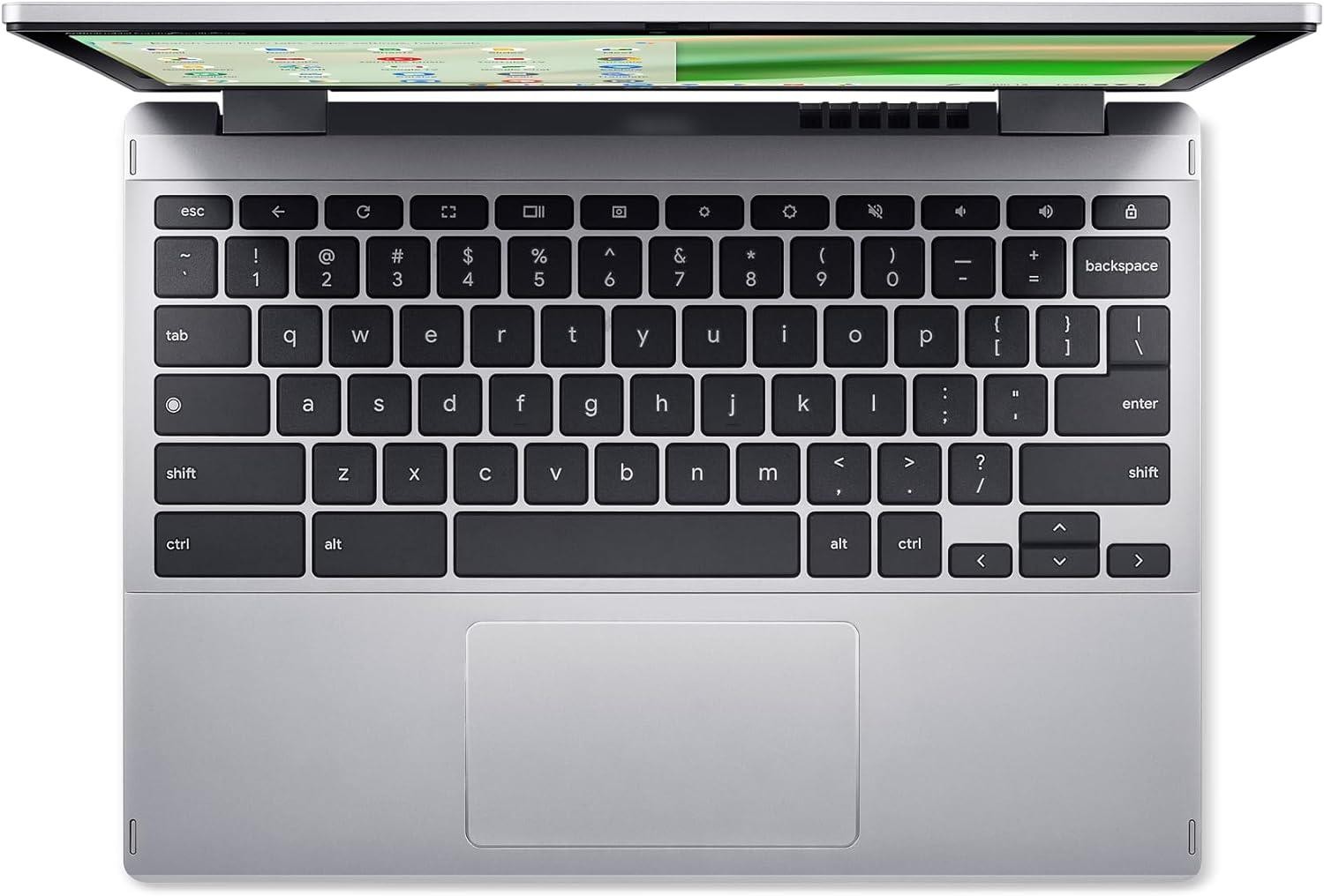 Acer Chromebook Spin 312 – 12.2in Laptop 8GB RAM 128GB SSD Certified Refurbished