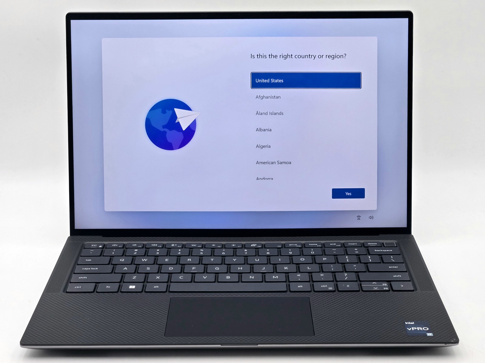 Dell Precision 5480 14″ Touch i7-13800H RTX A1000 32GB 1TB W11P Grade C
