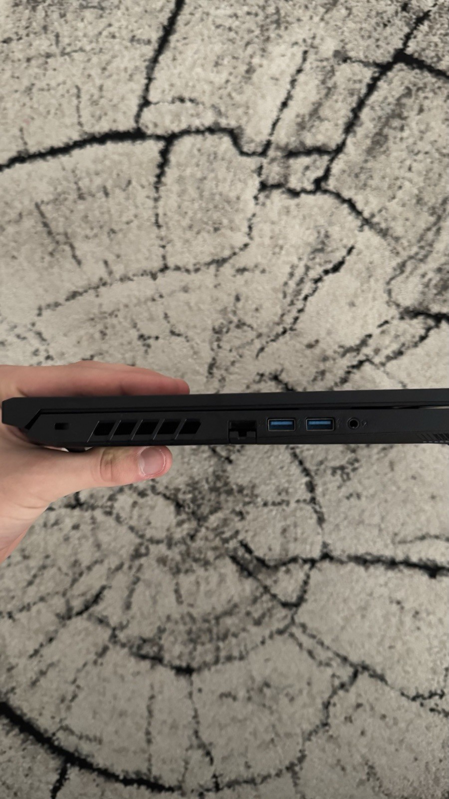 Acer Nitro 5 AN517-41-R3J6