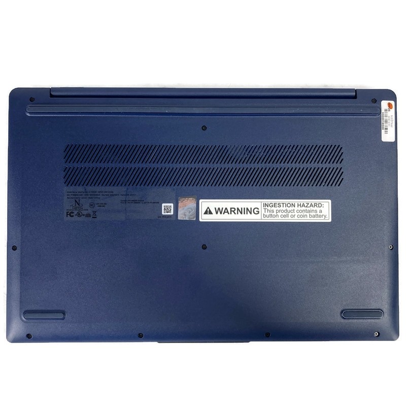 Lenovo IdeaPad Slim 3 15IRU8 15.6″ DC i3-1315U 1.2GHz 8GB 256GB NVMe SSD -Win 11