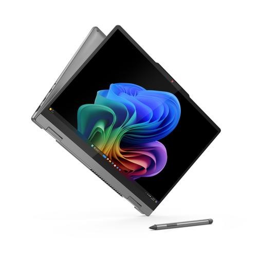 Lenovo IdeaPad 5 2-in-1 14Q8X9 Snapdragon X Plus X1P42100 Adreno X1-45 1TB 16GB