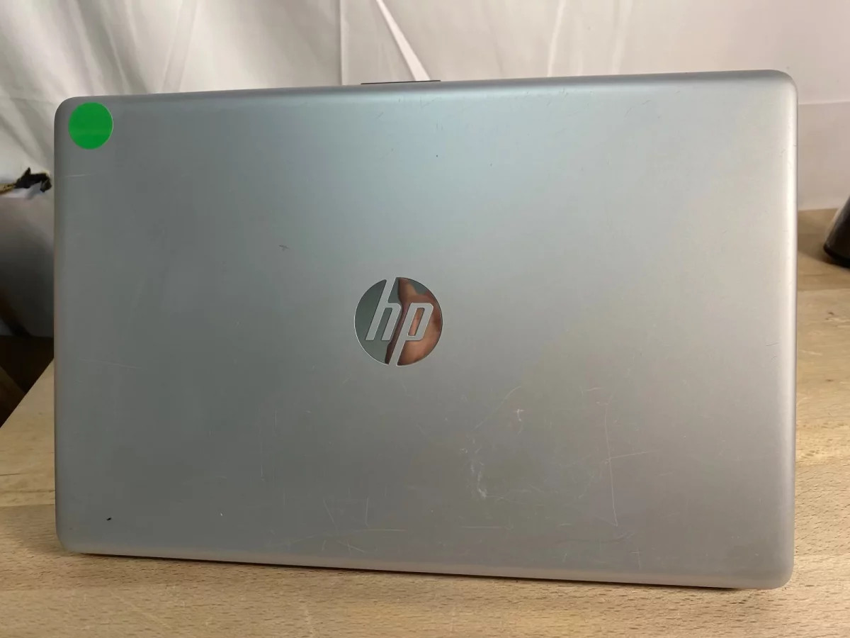 HP 15-db0XXX Laptop, Ryzen 5 2500U, 8GB, NO OS/SSD, For Parts
