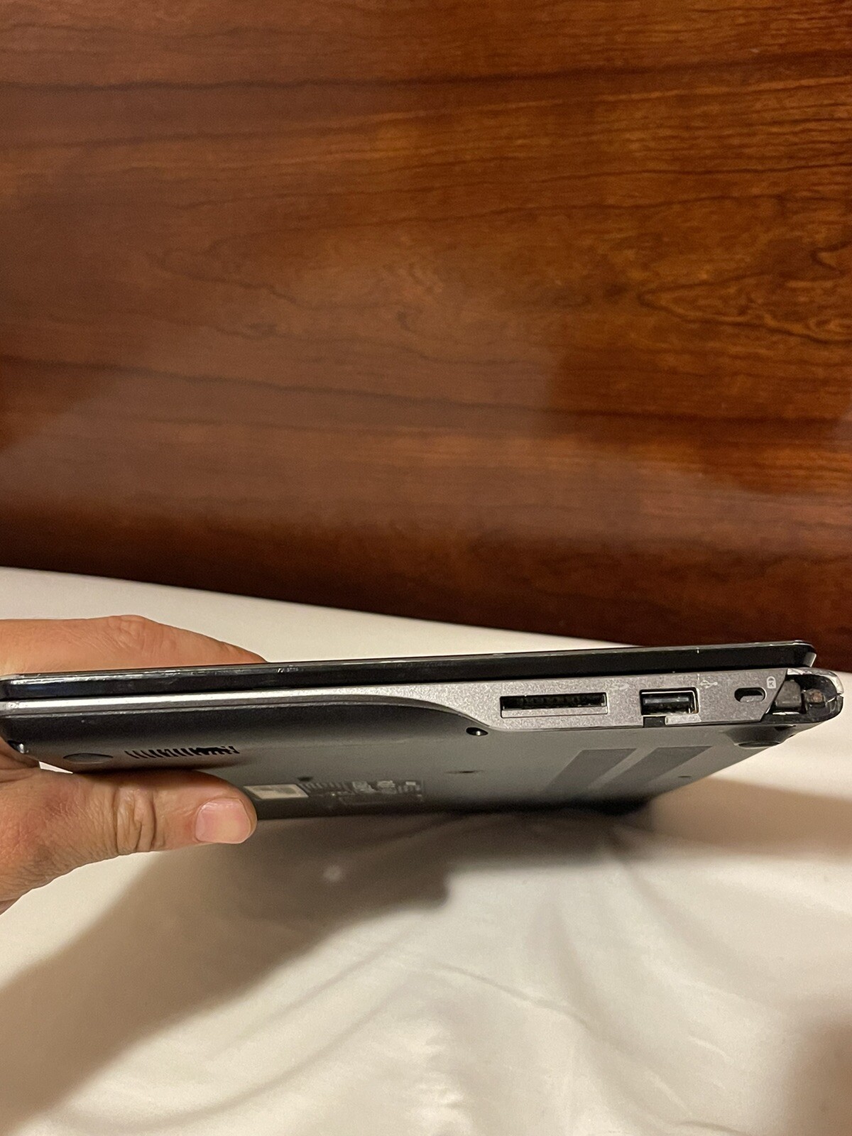 Acer Chromebook C720 Series For Parts Read Description