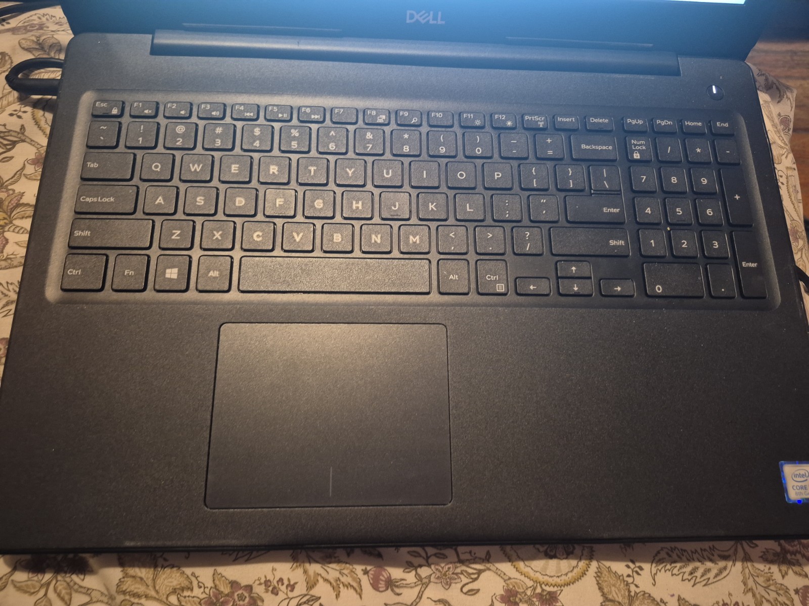 Dell Latitude 3590 Intel Core i5-8250U 1.60GHz 8GB RAM 15.6″ NO DRIVE