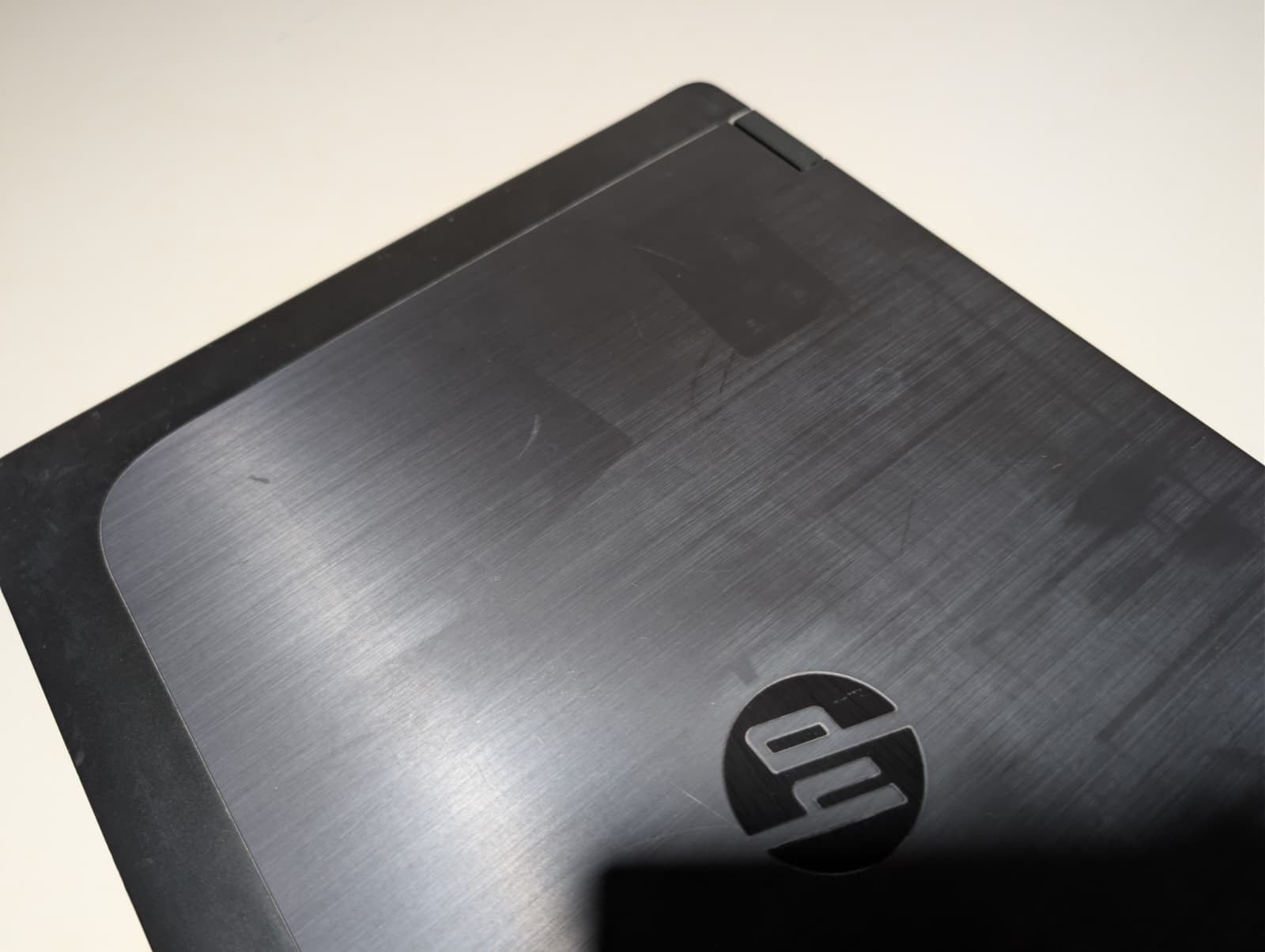 HP Zbook 17 G2 | i7-4th Gen NO RAM NO SSD | NVIDIA Quadro K4100 (4GB) | AS-IS