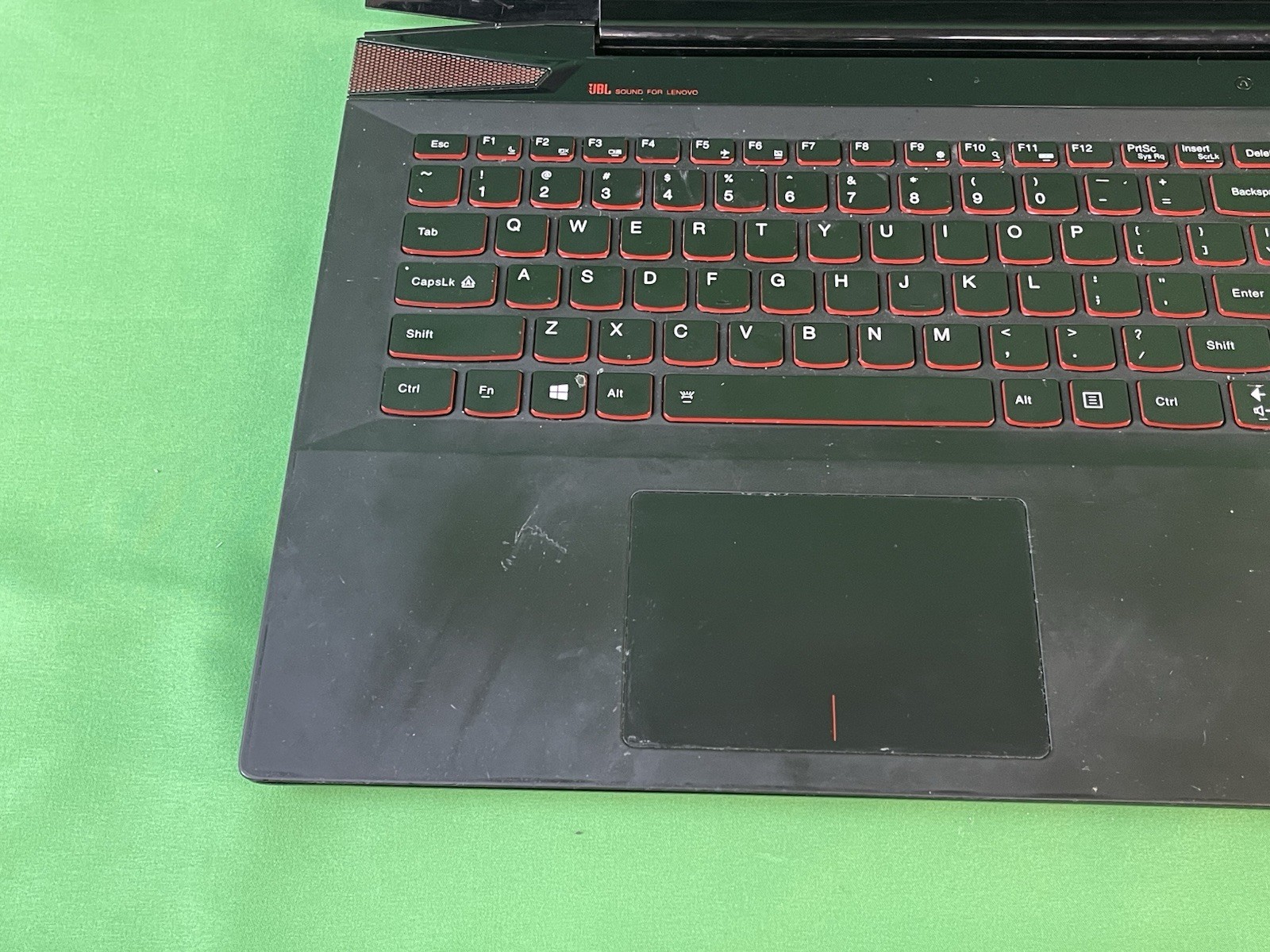 Lenovo Y50 Touch 15.6″ FHD Gaming Laptop i7-4720HQ 8GB RAM, 1TB, GTX 960M Win 10