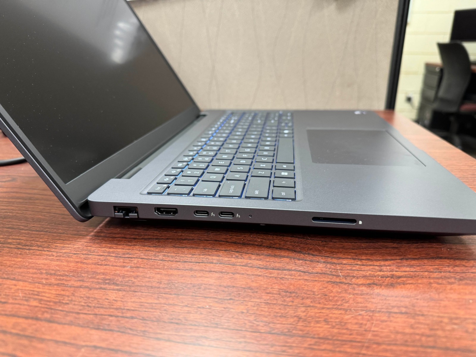 Dell Pro Max Laptop 16 Plus