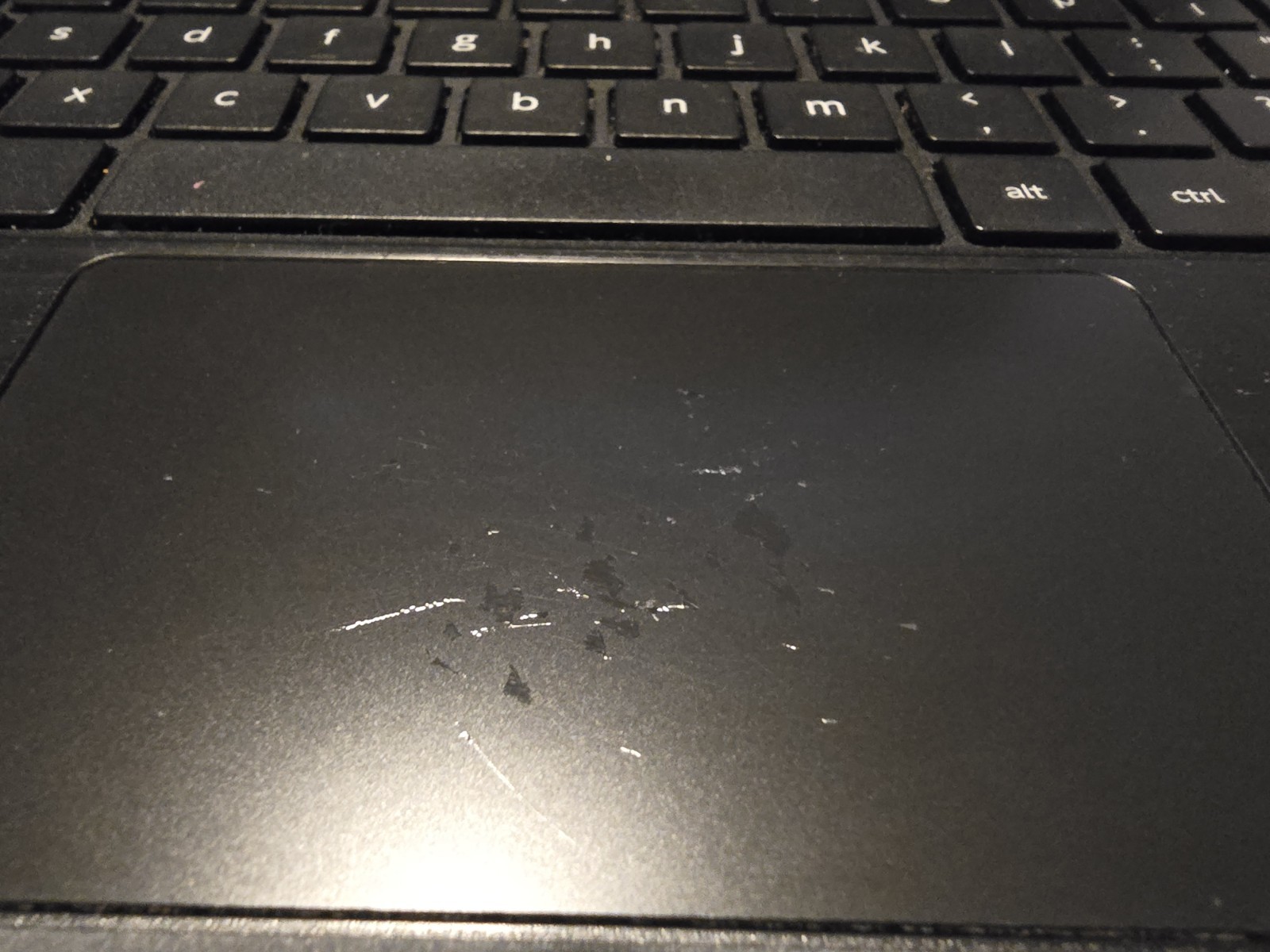 Lenovo 300e Chromebook 2nd Gen AMD-A4, 32GBeMMC,4GB Chrome TOUCHSCREEN #26