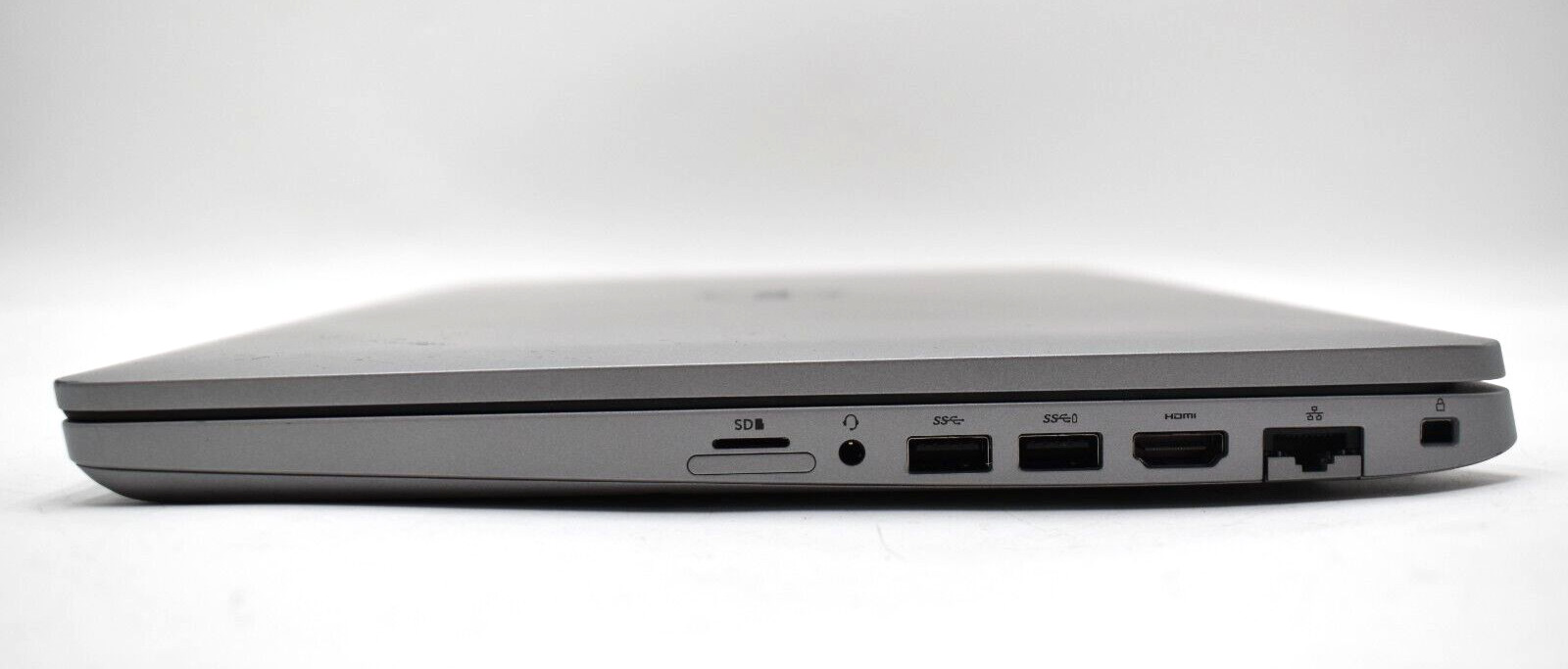 Dell PRECISION 3551 Laptop i7-10875H 2.30 16GB RAM 256GB SSD Win 11 Quad P620 **