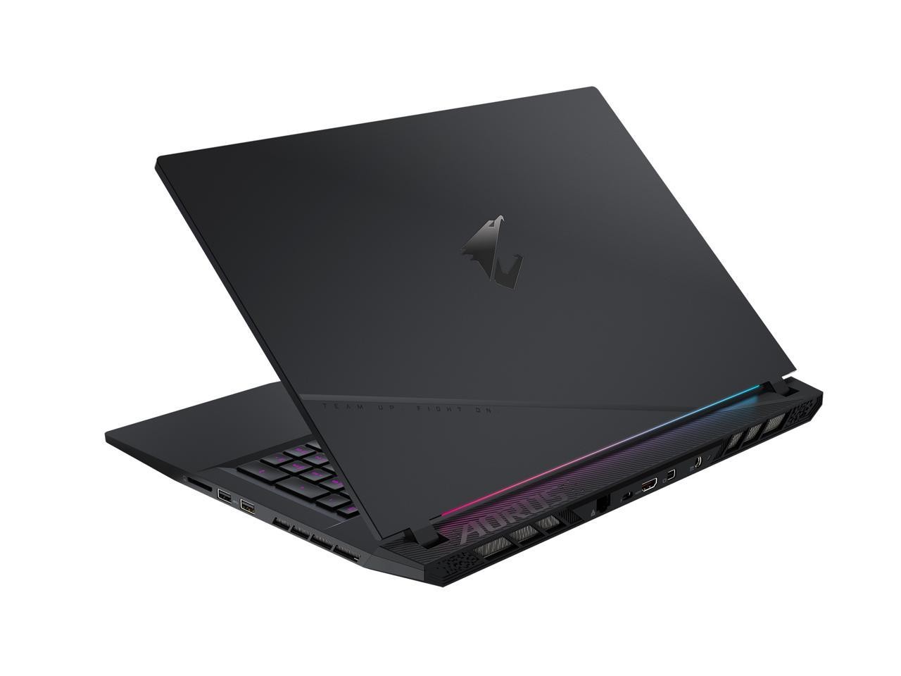 Aorus 17 BSF-73US654SH 17.3” 240 Hz Intel Core i7-13700H GeForce RTX 4070 Lapto