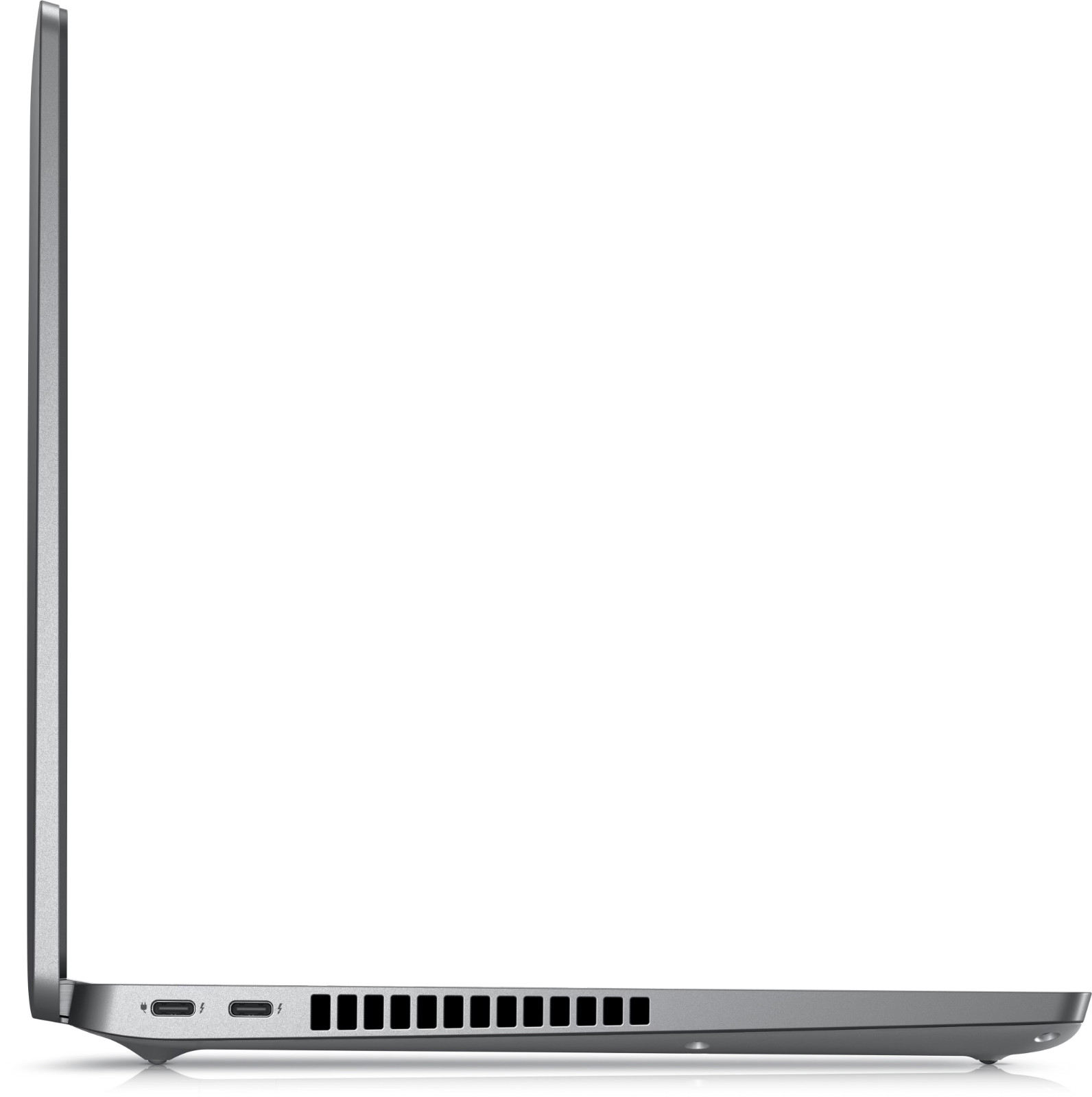 Dell Latitude 5430 Laptop I5-1235U@4.40GHz 8GB*2 512GB NvMe silver