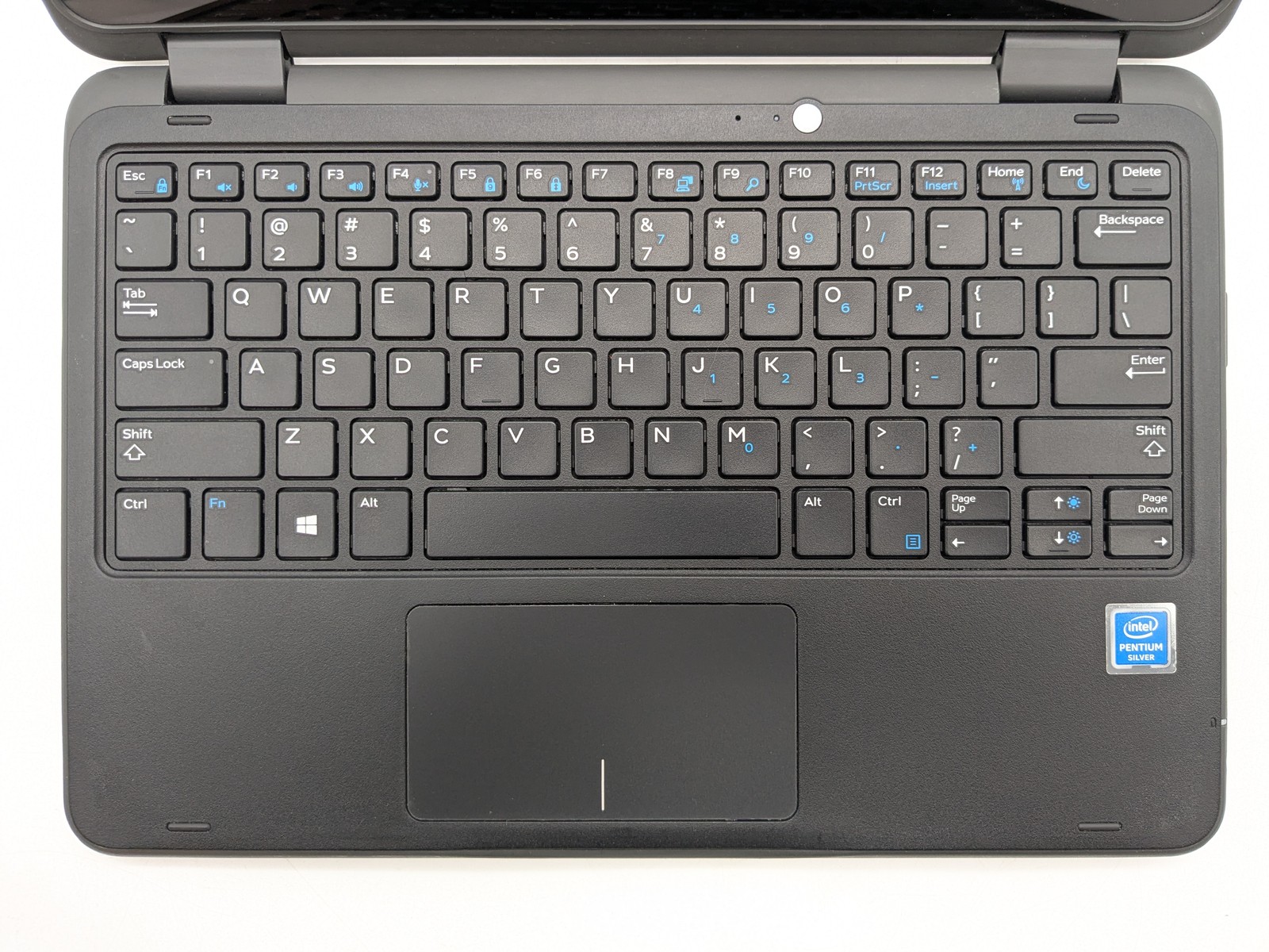 Dell Latitude 3190 2-in-1 11″ HD Touch PENTIUM SILVER N5000 256GB 4GB W10P