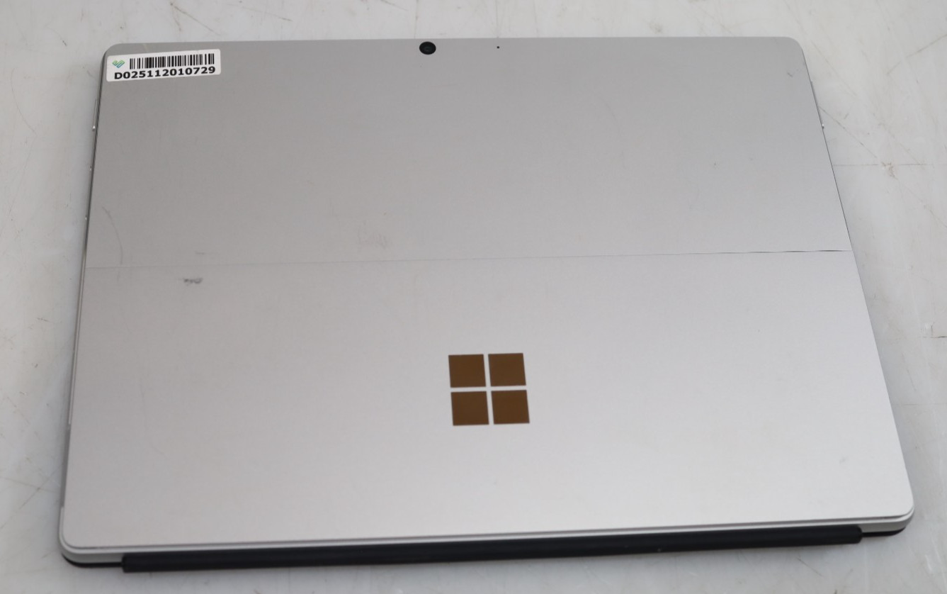 Microsoft Surface Pro 7 1866 13″ Intel i5-1135G7 8GB 128GB SSD No COA OS