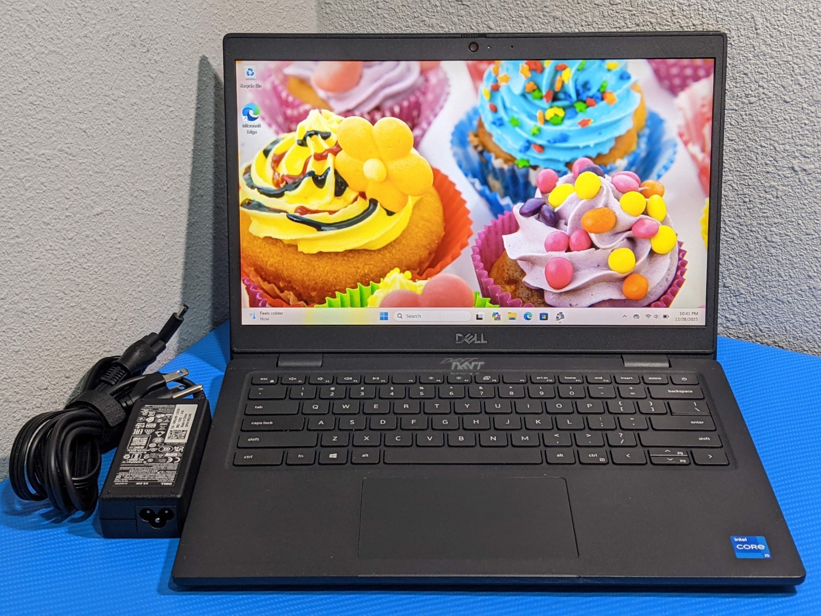 Dell Latitude 3420 14″FHD Intel Core i5-1135G7 2.4GHz 8GB 256GB SSD Win11Pro +PA